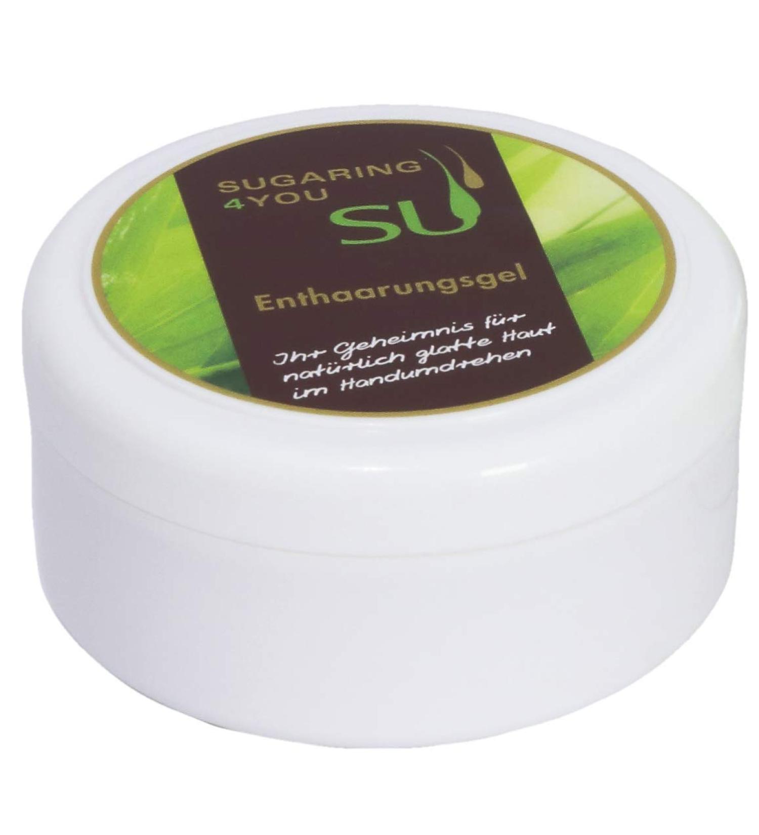 Sugaring Cane Sugar Paste for Hair Removal 250g Extra Soft for Legs & Arms | Unisex Solution - Buy Online on GoSupps.com