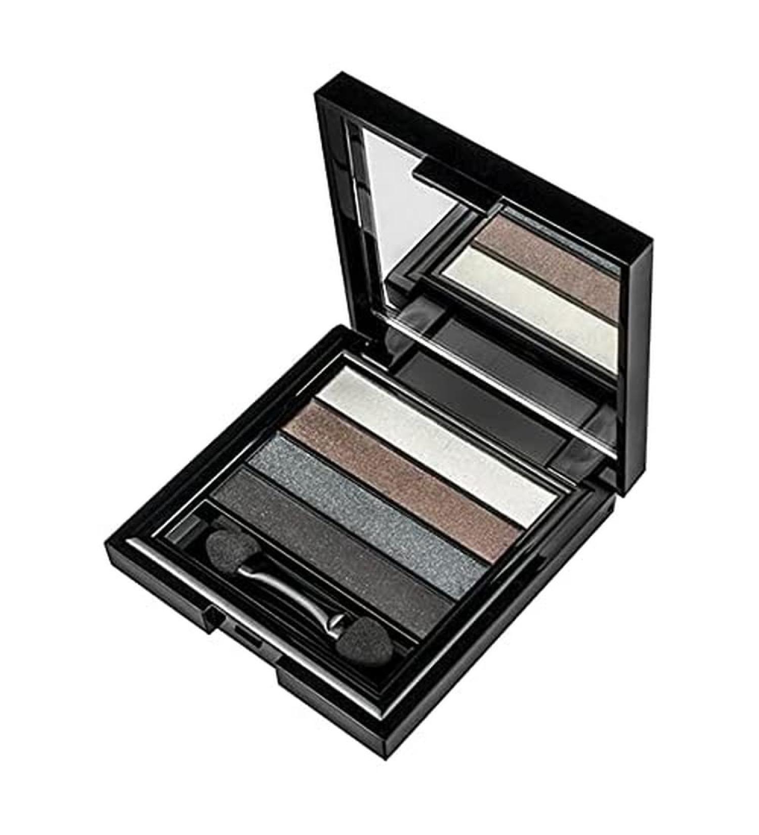 postQuam Night Eyeshadow Palette