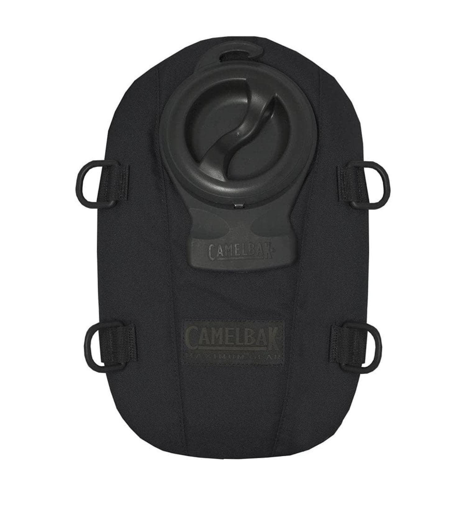 CamelBak Pakteen 50 oz Hydration Pack 76050 - Lightweight and Durable Hydration Solution - Buy Online on GoSupps.com