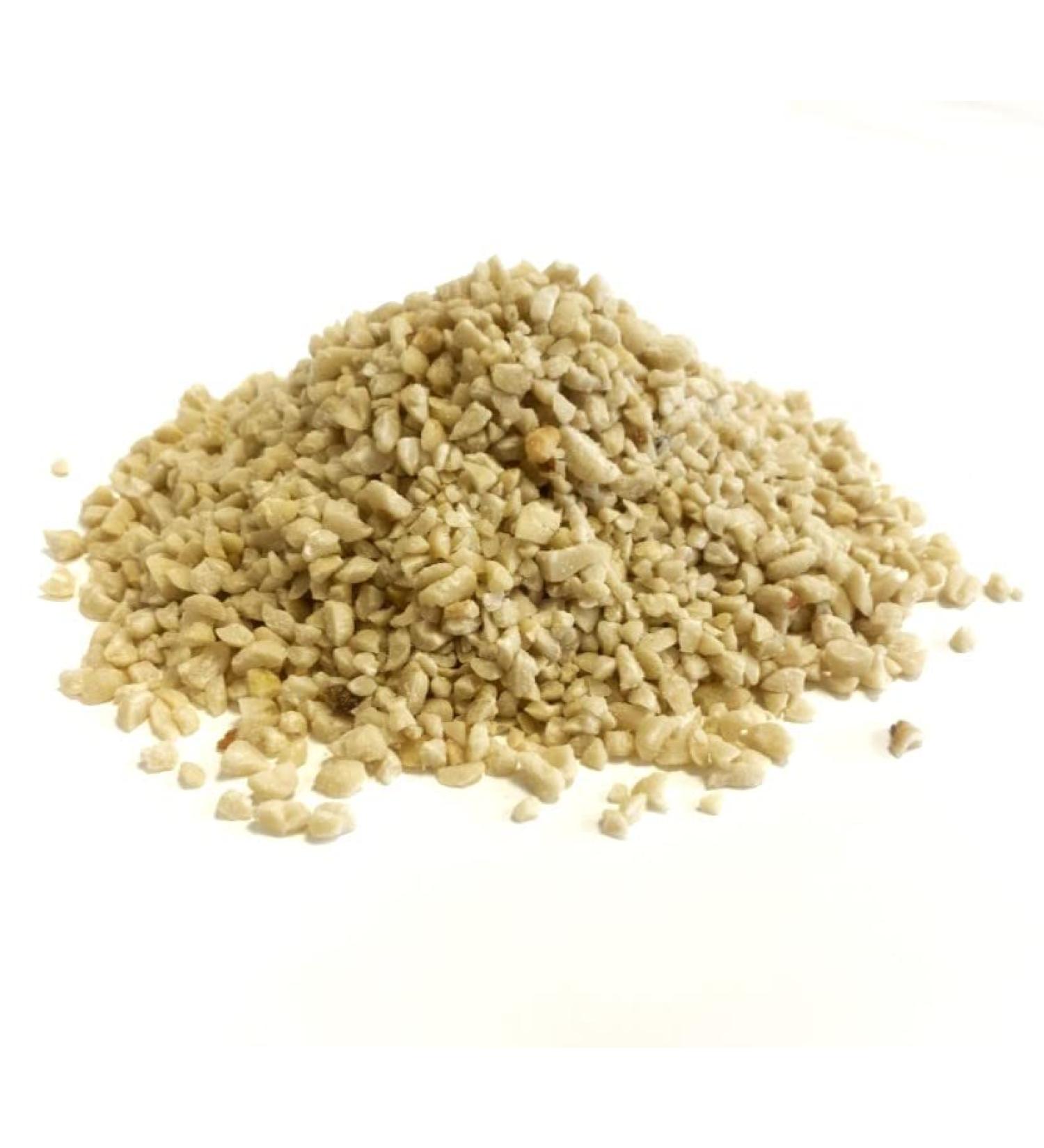 Peanuts Nibs 5kg Premium Safe Wild Bird Food Nuts Granules Afflotoxin Free Peanut 5 kg (Pack of 1) - Buy Online on GoSupps.com