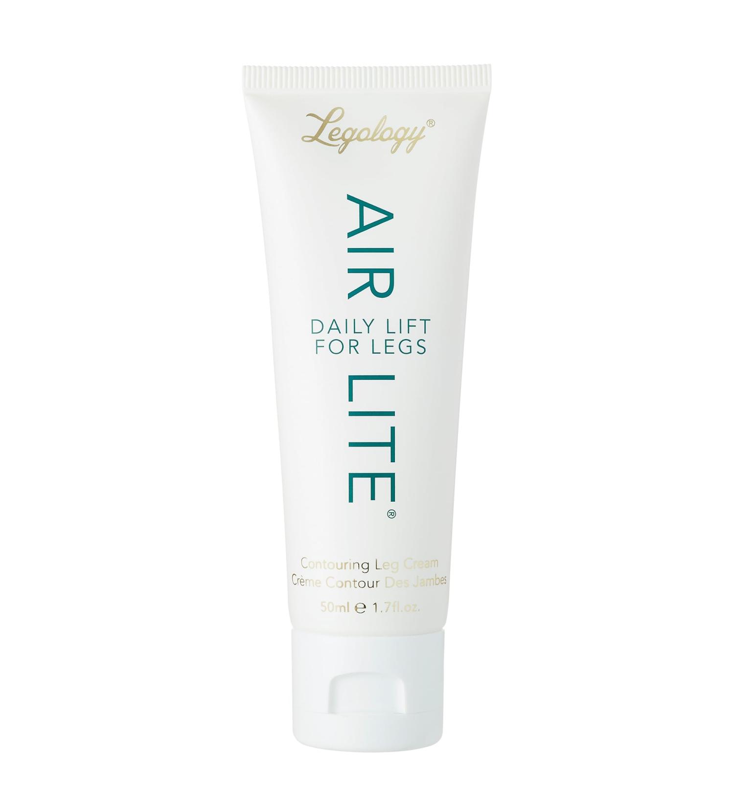 Air-Lite Firming & Contouring Cream for Legs - Reduce Cellulite | Travel Size 50ml - Bestselling eCommerce Solution - Buy Online on GoSupps.com