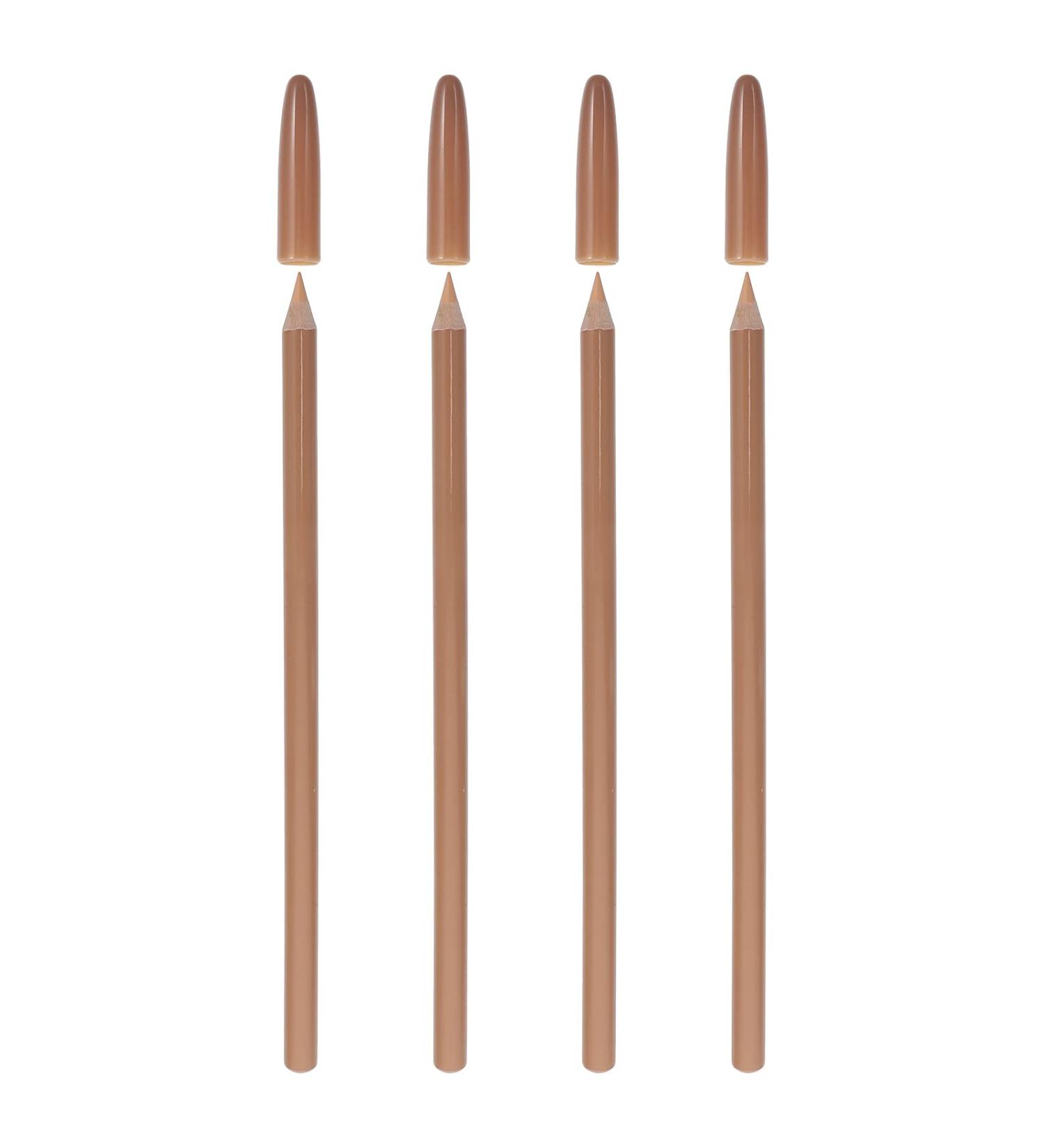 Uonlytech 4pcs Durable Wonder Concealer Pencil Outline Concealer Stick Highlighter Set - Buy Online on GoSupps.com