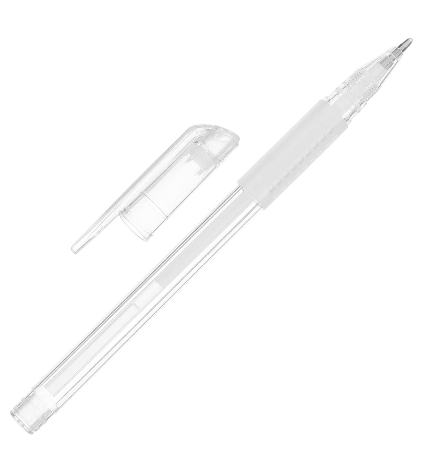 Stylo Microblading Sourcils et L vres Marqueur de Peau Solide sans lectricit Blanc pour Maquillage Pr cis - Buy Online on GoSupps.com