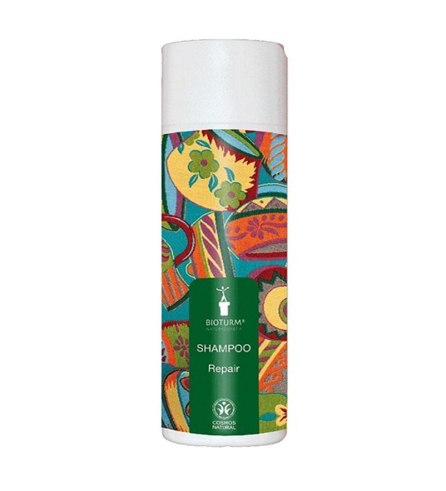 Bioturm Repairing Shampoo 200 ml