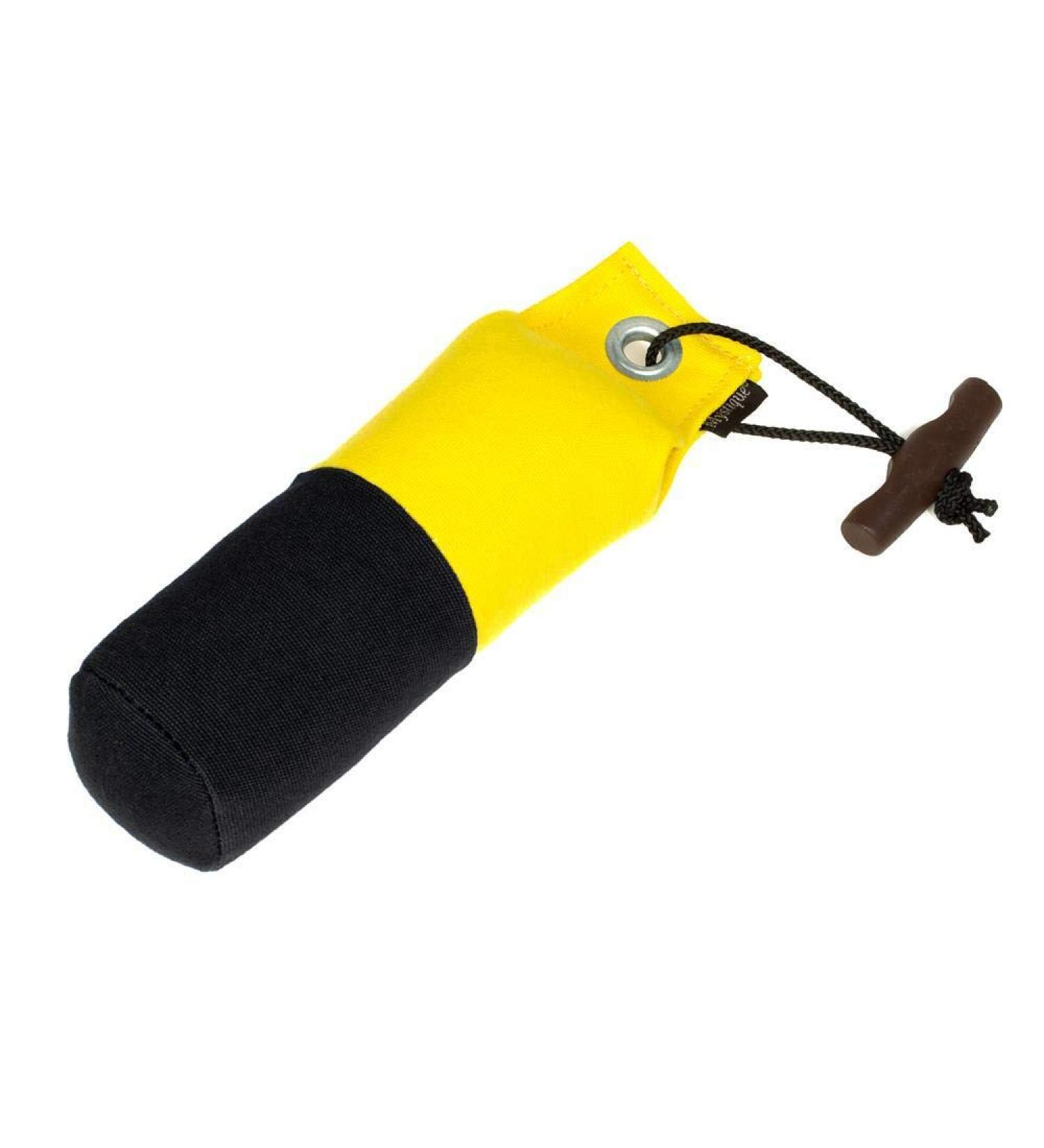 Mystique Dummy Marking 250g black/yellow
