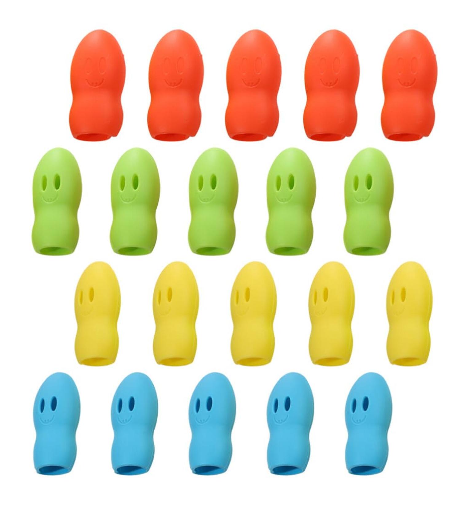 Buy VILLCASE 20pcs Toothbrush Head Covers - Protective Caps for Home & Travel - Universal Toothbrush Cases - Buy Online on GoSupps.com
