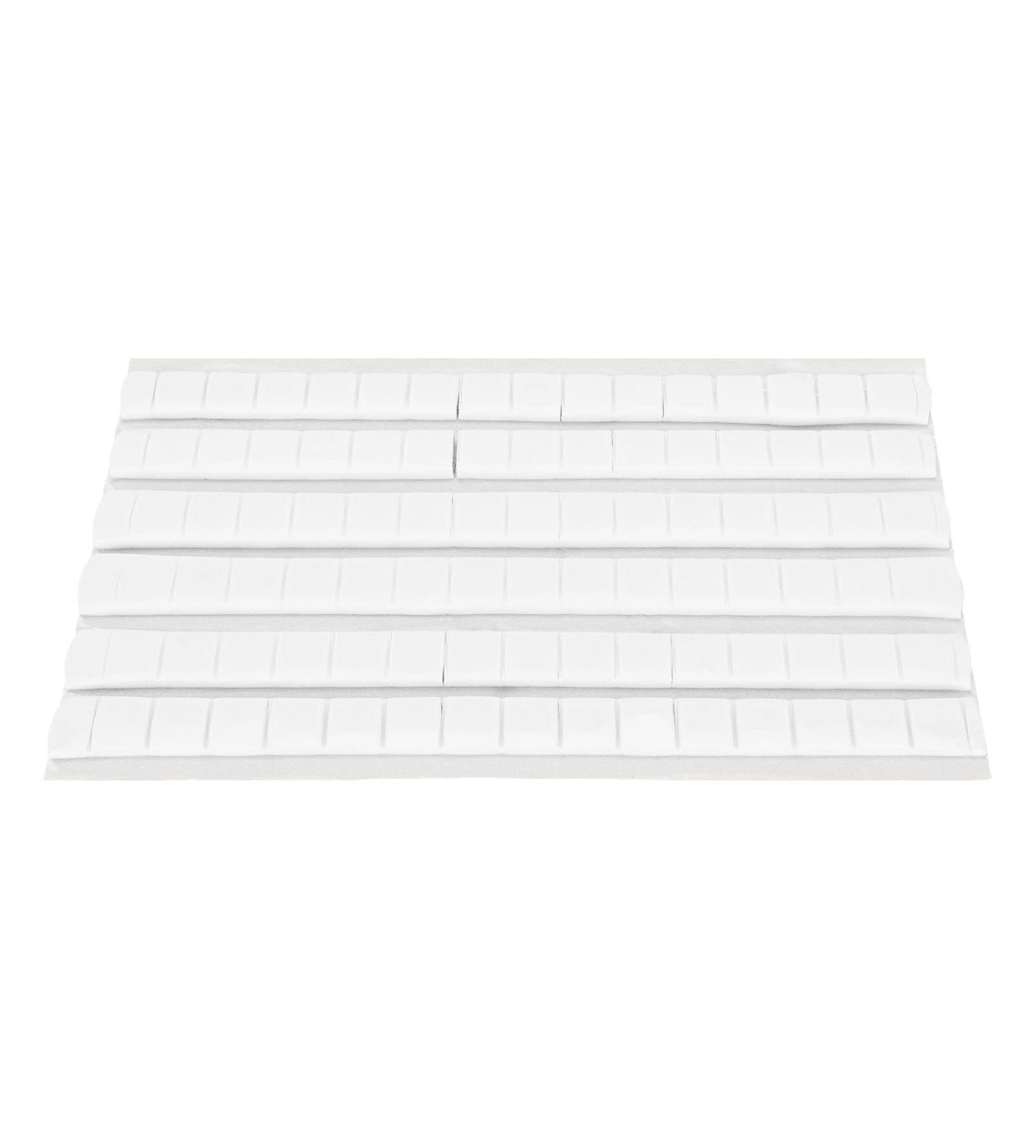 Adhesive Putty for Poster Reusable Adhesive Putty for Manicure (White) - Buy Online on GoSupps.com