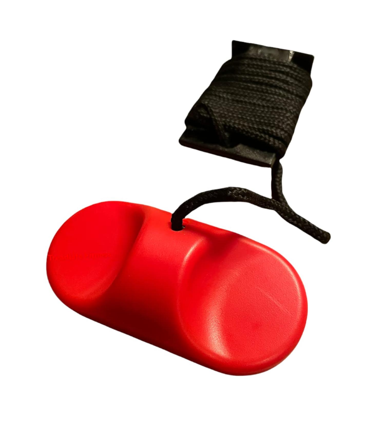 Treadmill Safety Key | Part Number 290806 | Compatible with NordicTrack A2350 Pro Treadmills