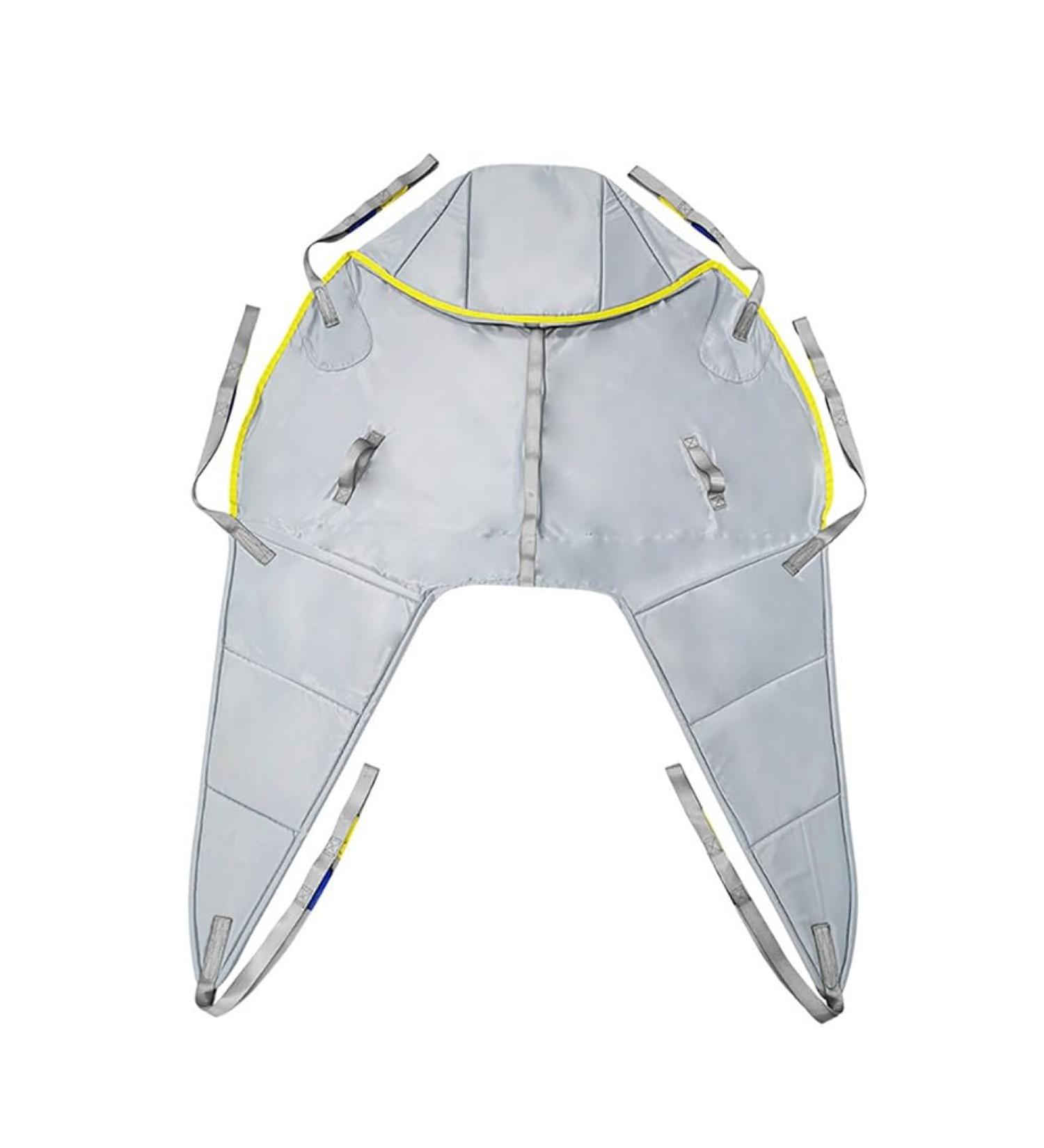 230-350kg Multi-Purpose Lift Sling Bariatric Patient Lift Transfer Sling Patient Paralysis Transfer for The Elderly - Buy Online on GoSupps.com