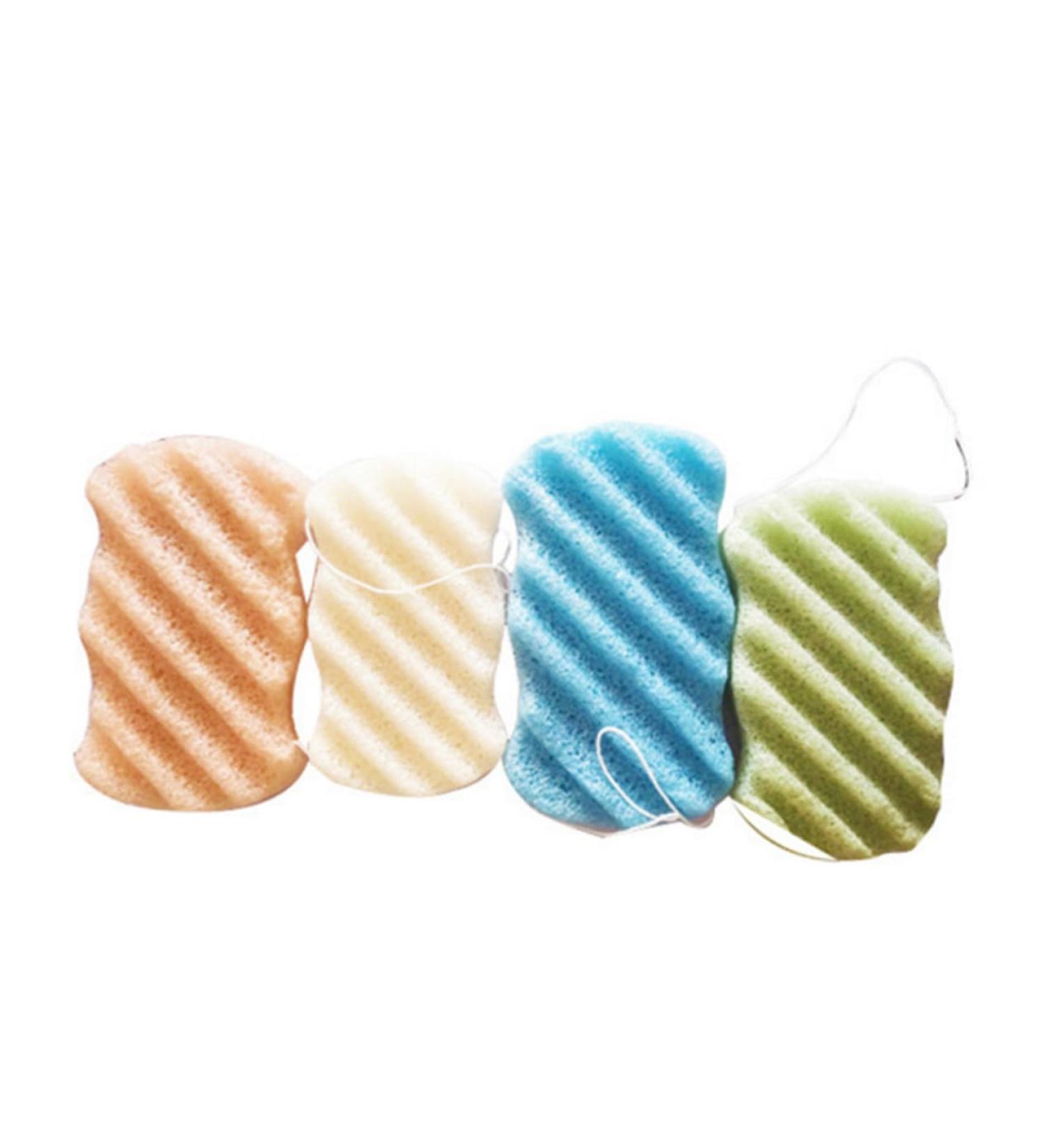 Ipetboom Sponges for Body Cat Desktop Mirror Facial Sponge Sponge Natural Sponges Sponge for Skin Care Hair Clips for Thin Hair Cleansing Sponge Body Sponge Plant Cleaning Supplies - Buy Online on GoSupps.com