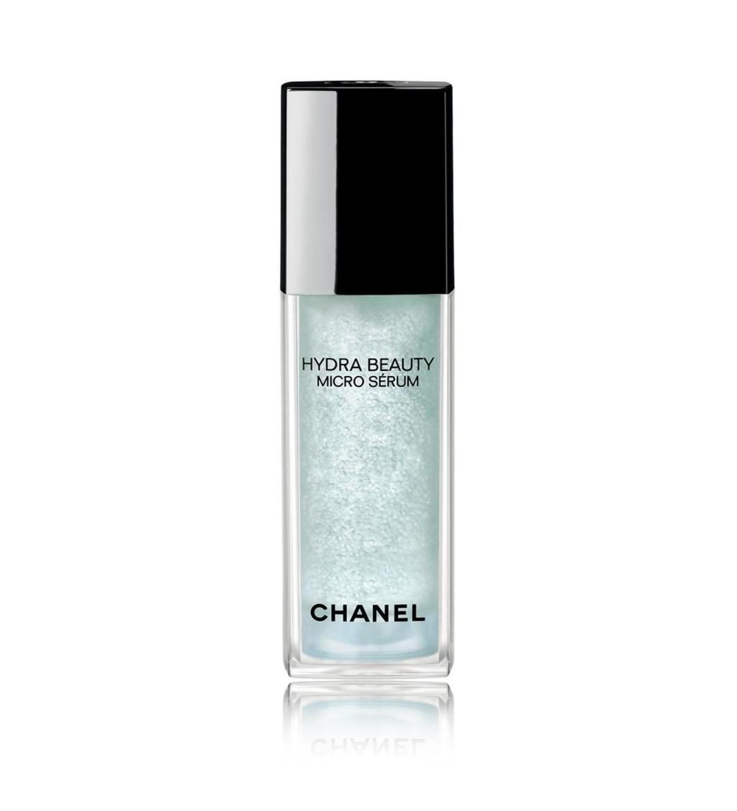 CHANEL Hydra Beauty Micro S rum Intense - 15ml Replenishing Hydration | International Shipping - Buy Online on GoSupps.com