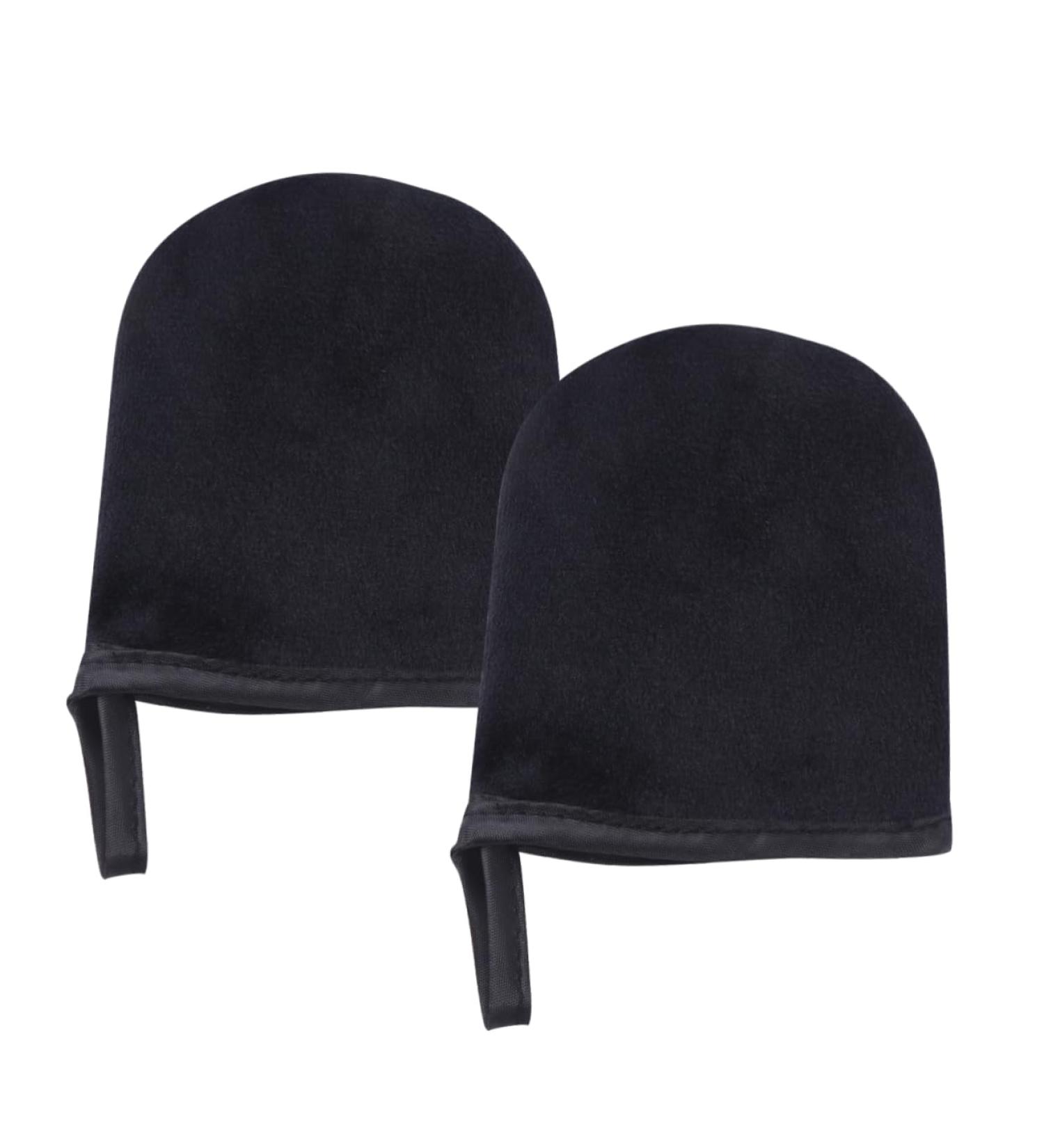  minkissy minkissy 2 Pack Velvet Self Tanning Cream Lotion For Face Elbows Knees And Whole Body Sunscreen Applicators - Buy Online on GoSupps.com