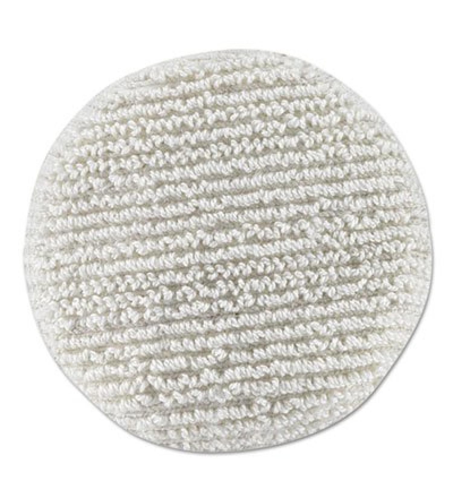 Orbiter Bonnet 12" Diameter White