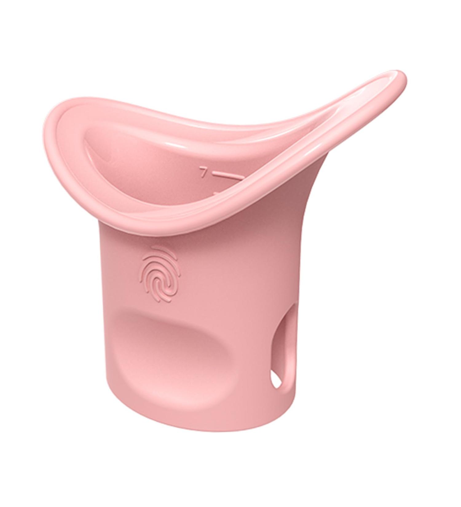 Eye Wash Cup Silicone Eye Flushing Cup Practical Eye Rinse Cup Reusable Eye Washer Clean Tool For Makeup Reusable - Buy Online on GoSupps.com