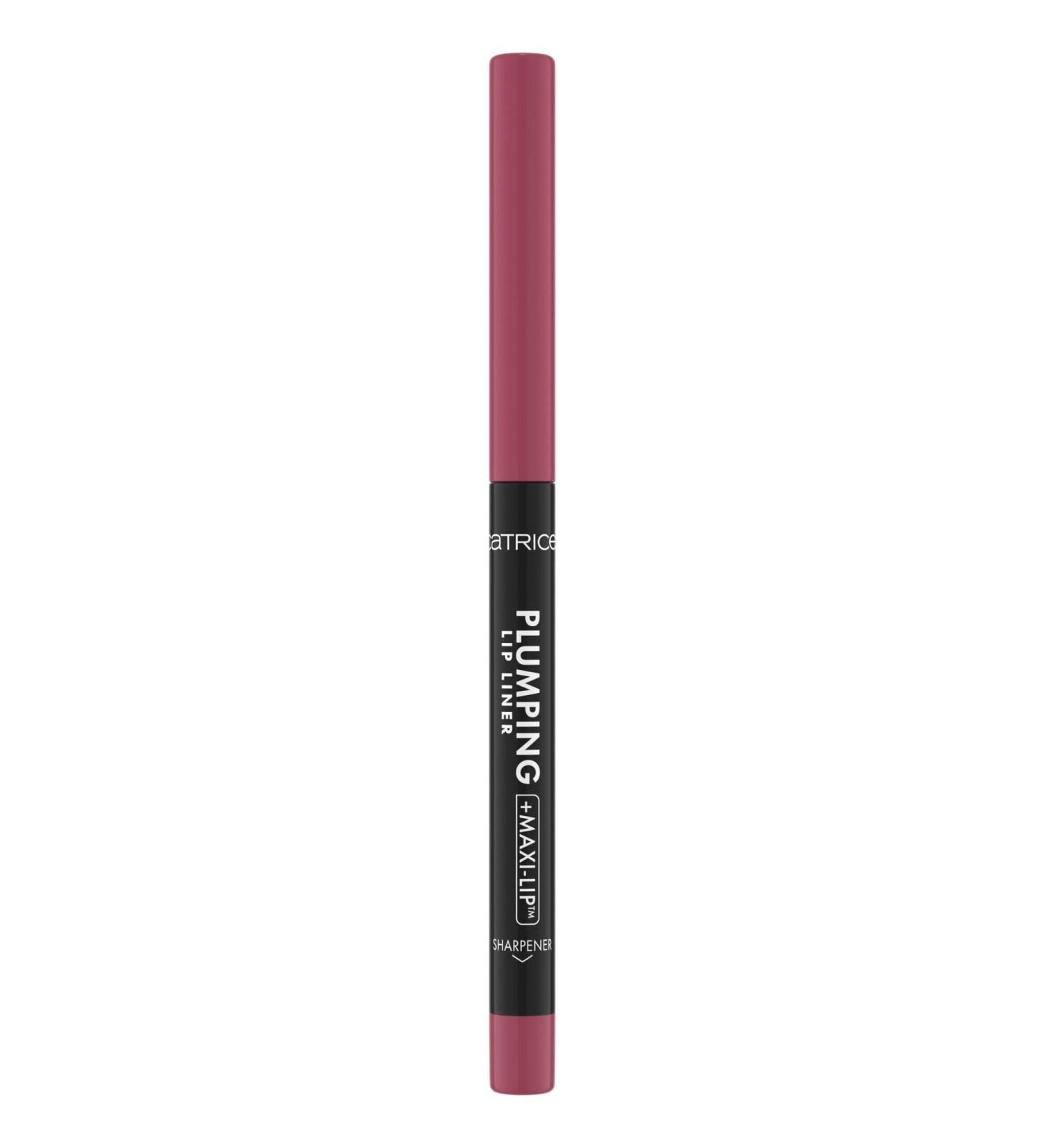 Catrice Plumping Lip Liner 050 Licence To Kiss - Multicolor Lip Liner | International Shipping Available - Buy Online on GoSupps.com