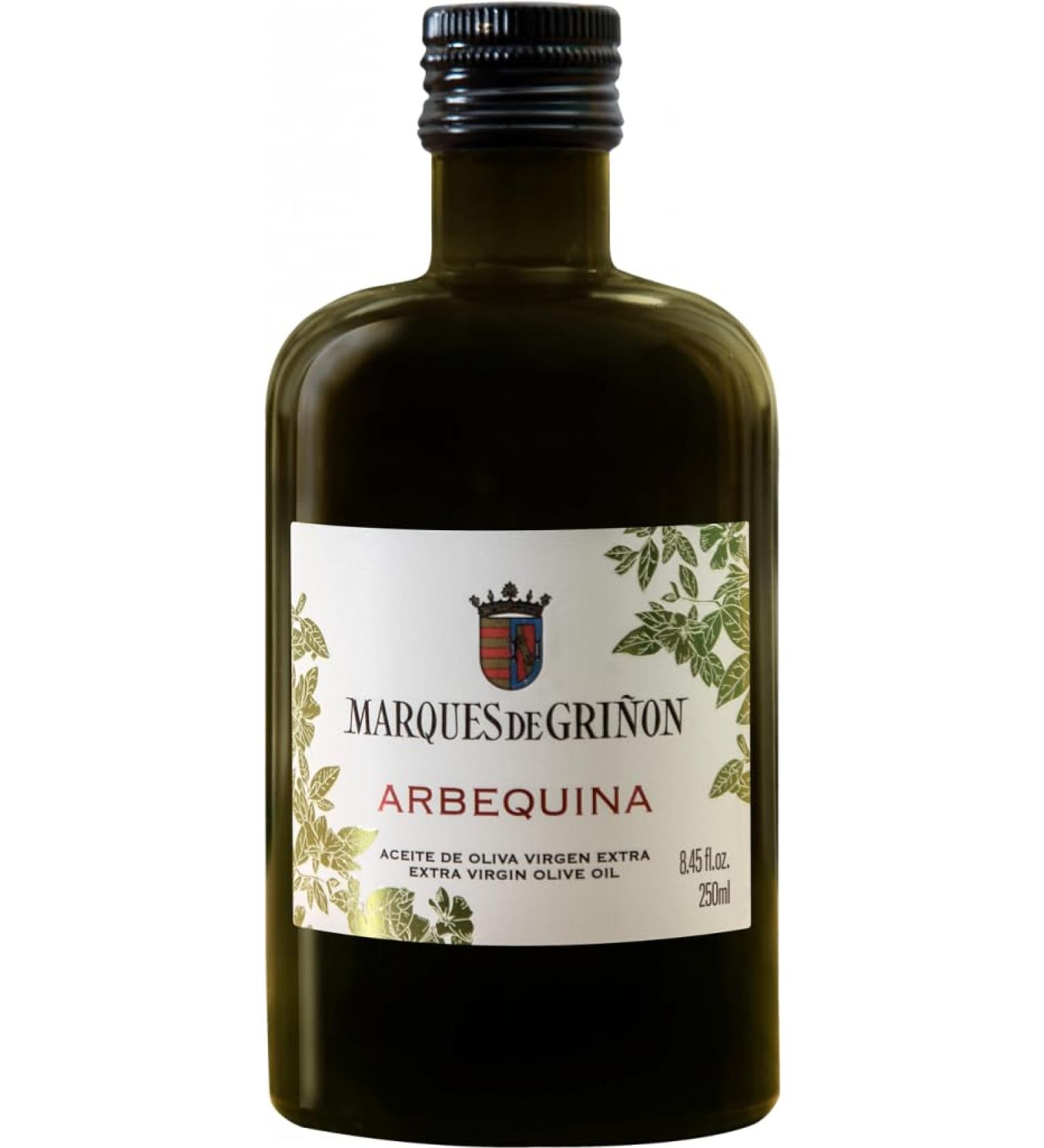 olivaoliva BRANDS OF GRI ON | Arbequina extra virgin olive oil 500ml