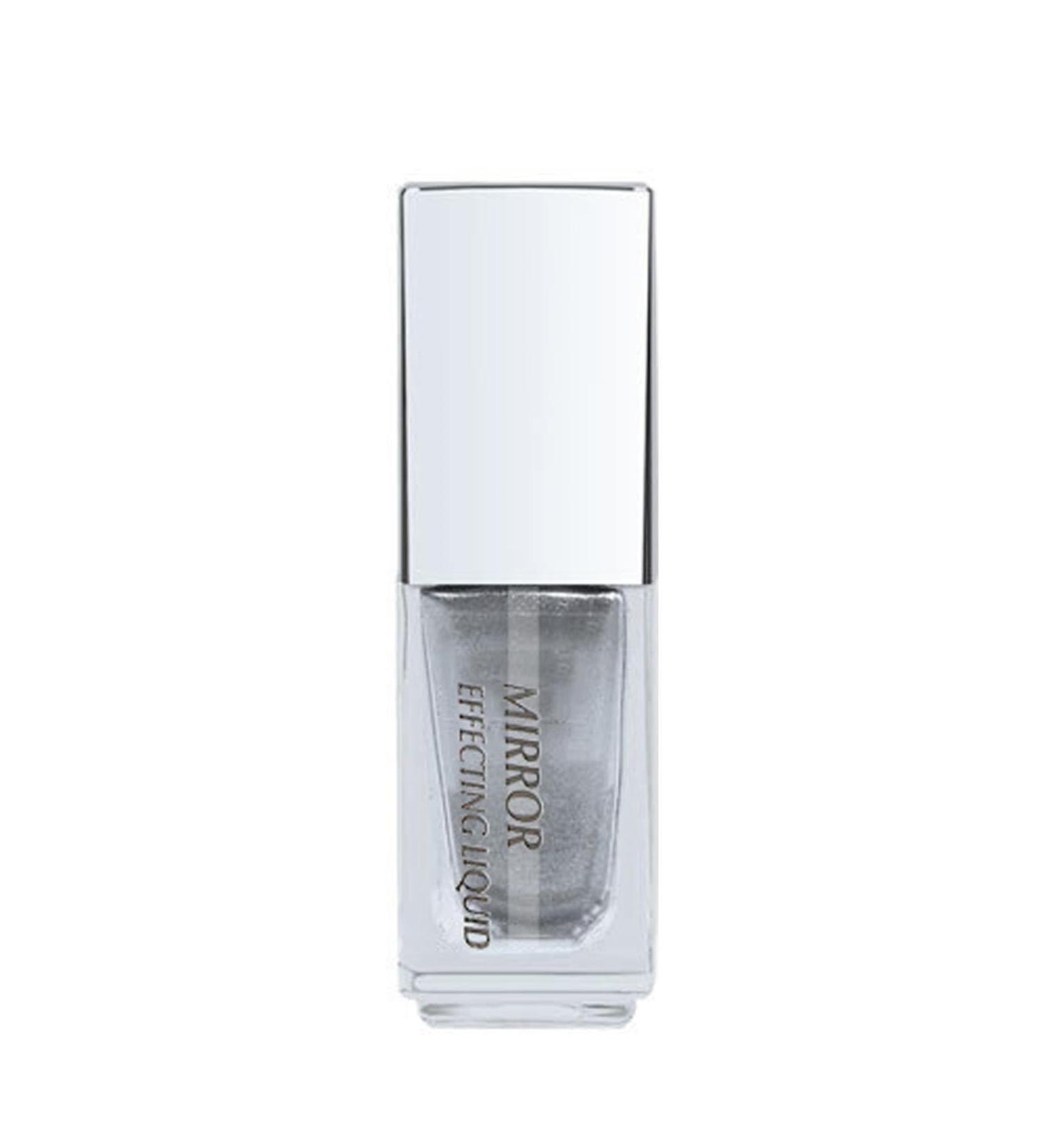 CAOQAO New Nail Beauty Liquid Powder Powder Nonfading Powder Liquid Powder Fairy Powder Manicure 5ml Gel Base Coat And Top Coat (H One Size) 1 count (Pack of 1) H - Buy Online on GoSupps.com