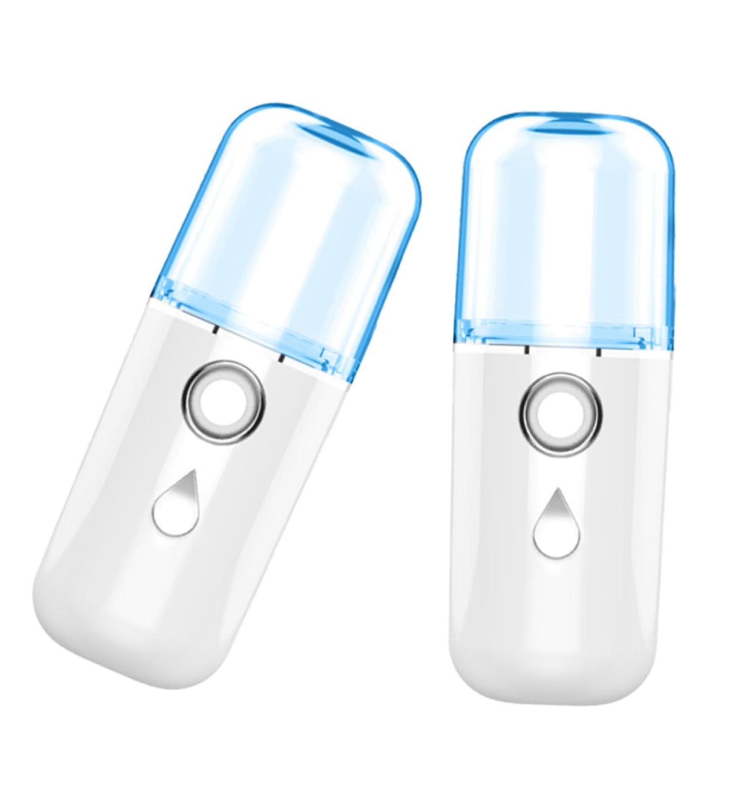 NOLITOY Portable Charged Humidifier for Usb Lady Hydrator Beauty Instrument Replenishment Face Handheld - Buy Online on GoSupps.com