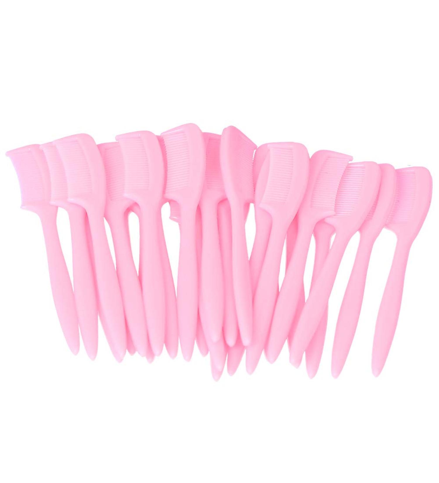 5 Sets Eyebrow Eyelash Separator Comb Eyelash Applicator Brush Cosmetic Tool Eyelash Separator Tooth Care Brush Tool - Buy Online on GoSupps.com