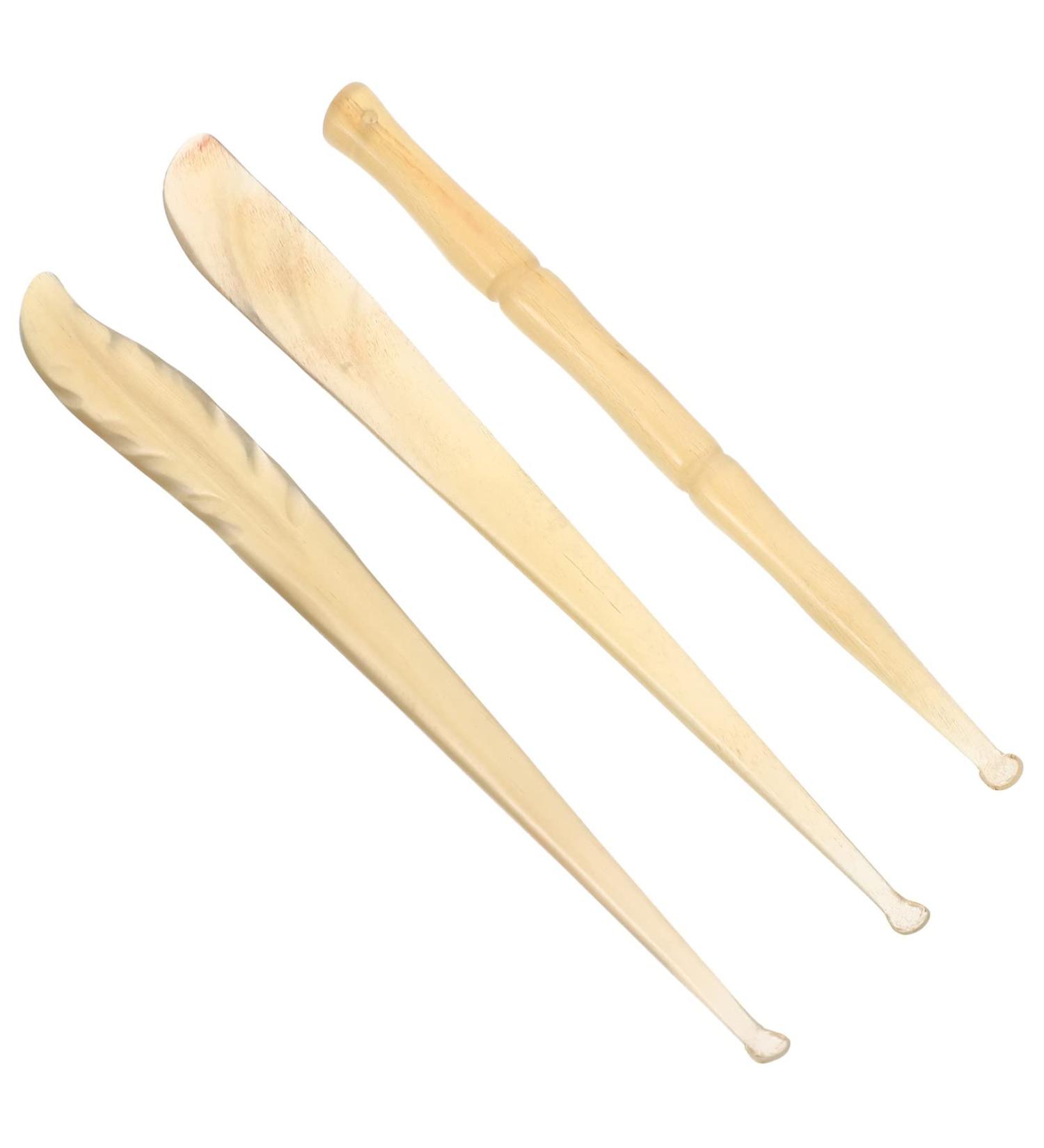 3pcs Ear Wax Remover Earring Set - Household Ear Pick Kit for Earwax Cleaning - Buy Online on GoSupps.com