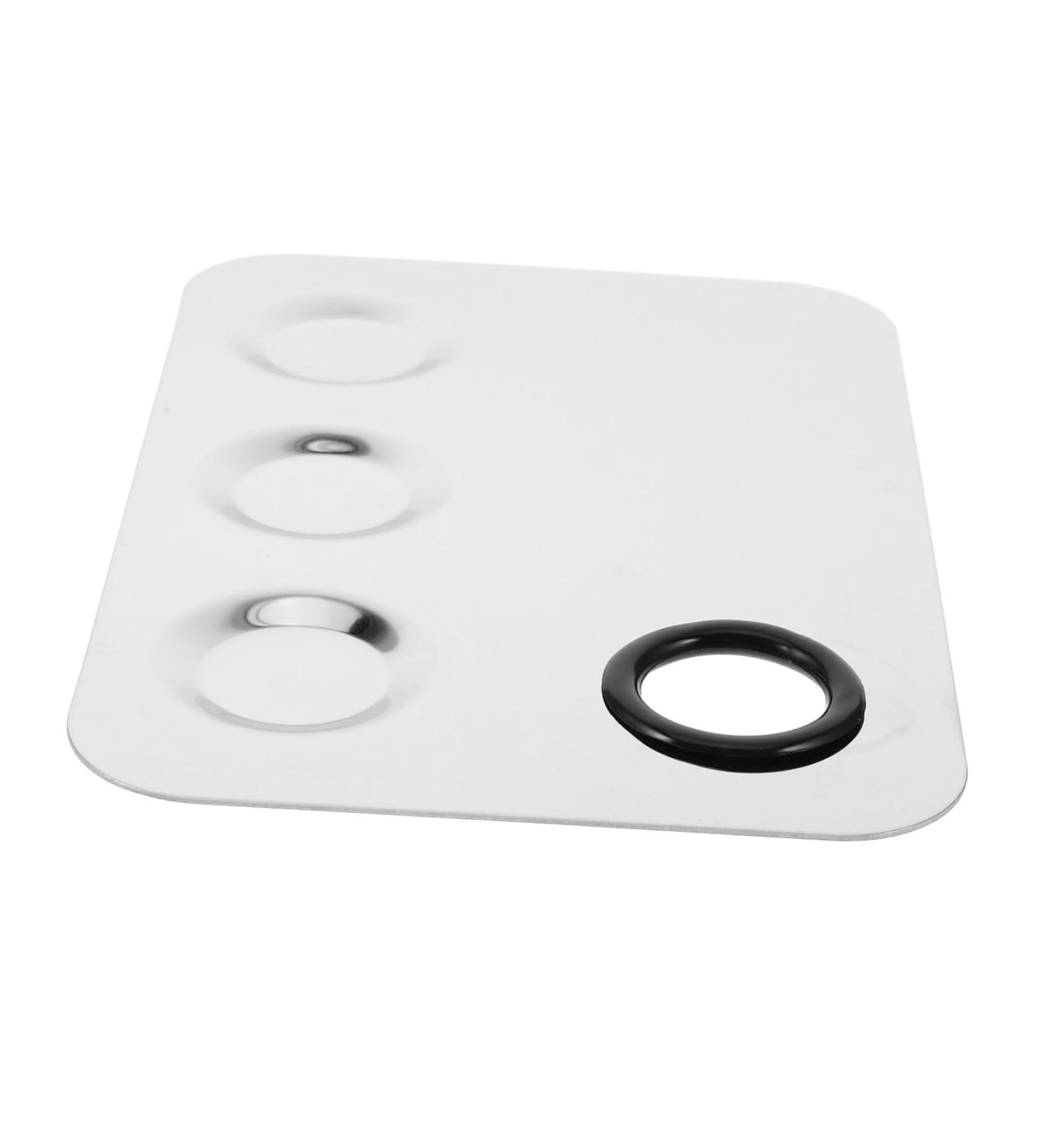 Palette De Maquillage Vide Plateau De Palette Pour Fards Paupi res Pour Cosm tiques Outil De Maquillage Pour - Buy Online on GoSupps.com