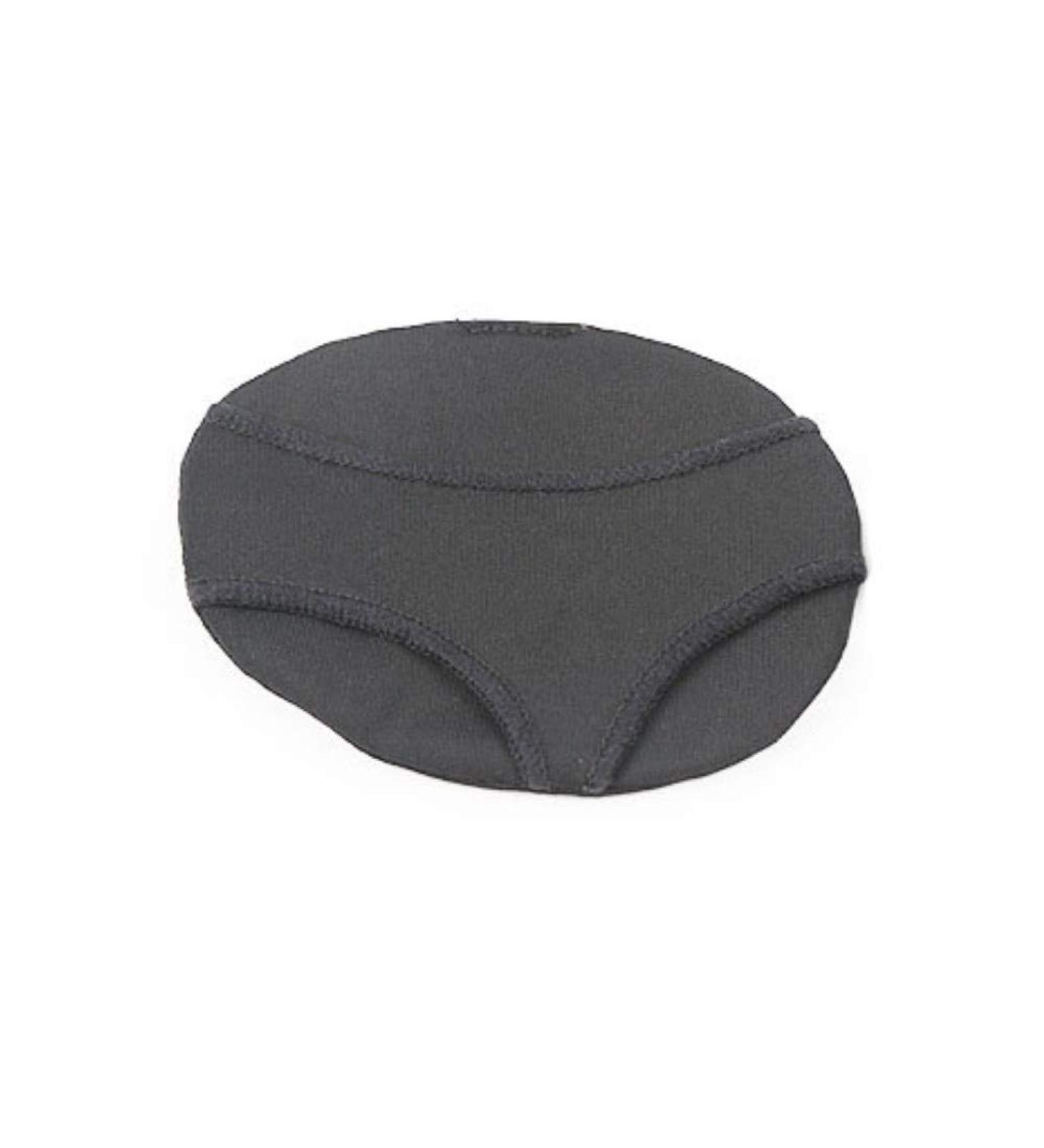 Lysing Hallux Valgus Rail - Soft Toe Spreader for Hammer Toe Relief | Overlapping Toes Correction & Pain Relief at Home - Buy Online on GoSupps.com