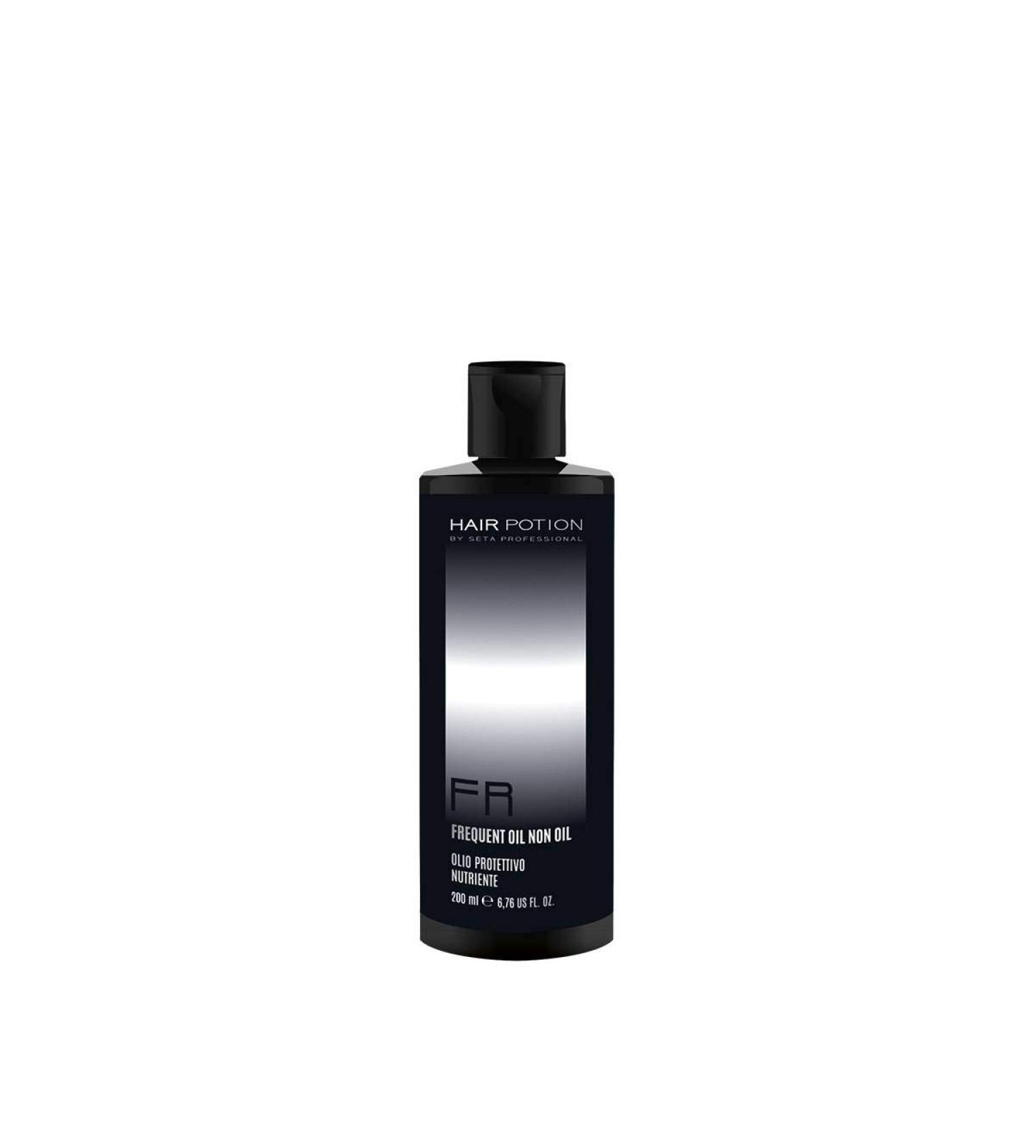 Hair Potion Oil non Oil 200 ml Hair potion