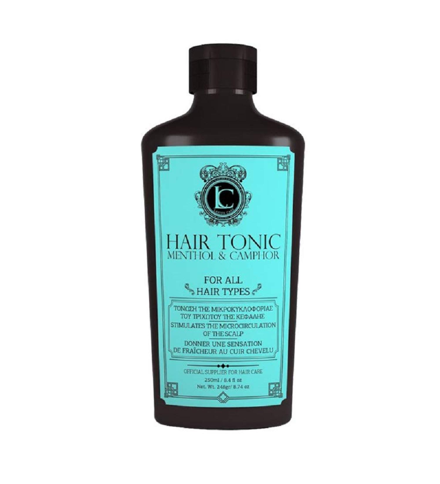 LAVISH CARE Lavish Care Hair Tonic Menthol & Camphor 250 ml