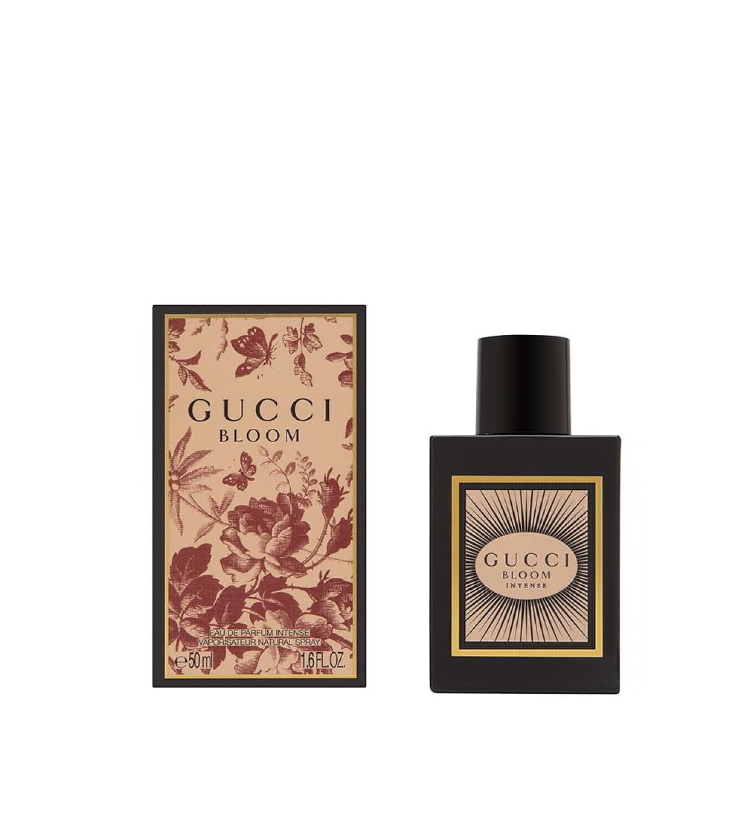 Gucci Bloom Intense for Women - 1.6 oz EDP Spray