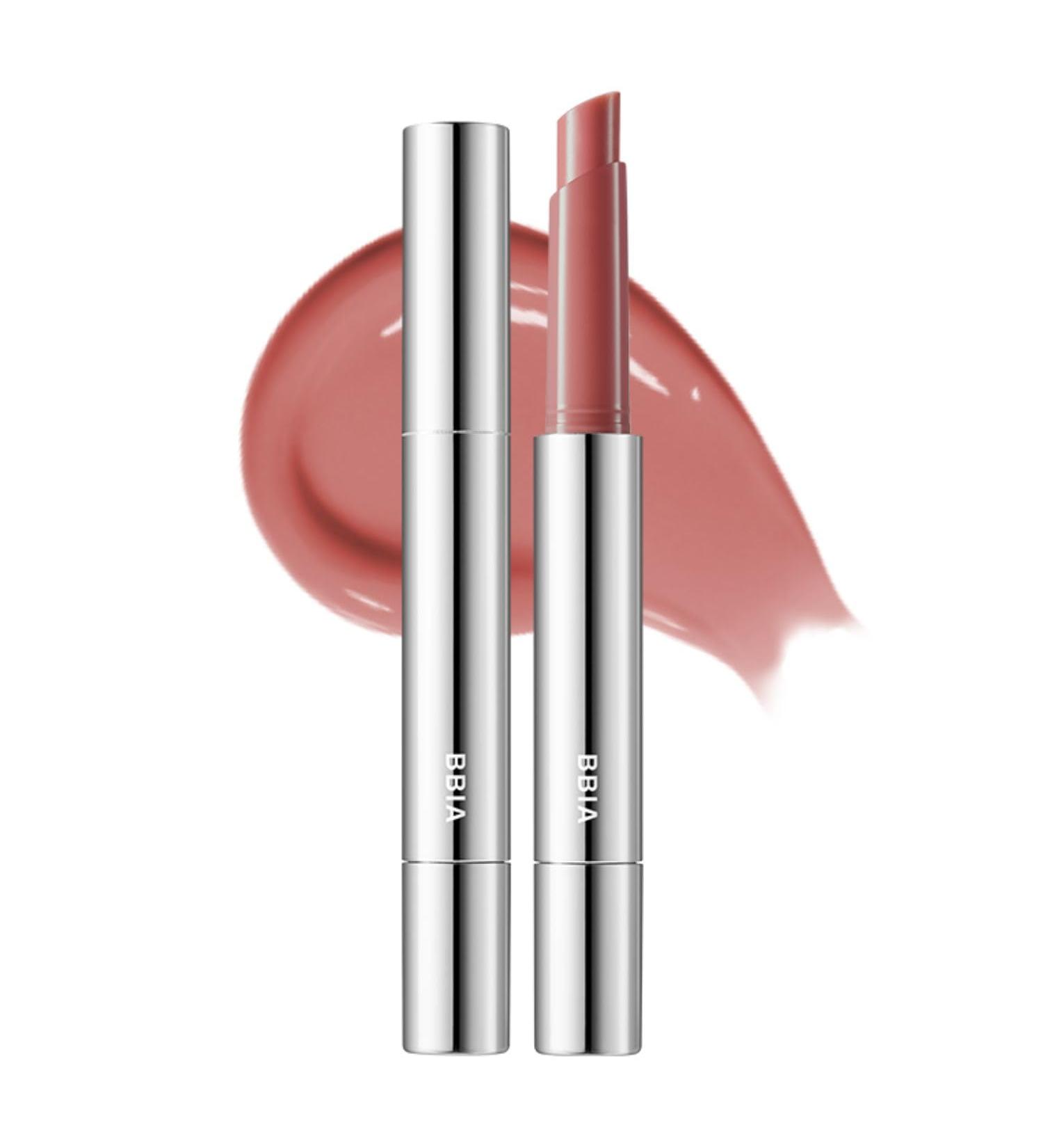 BBIA Over Glaze Stick - Lip Plumping Gloss & Moisturizing Balm | High Shine Korean Lip Makeup (04 FIG GLAZE - Buy Online on GoSupps.com