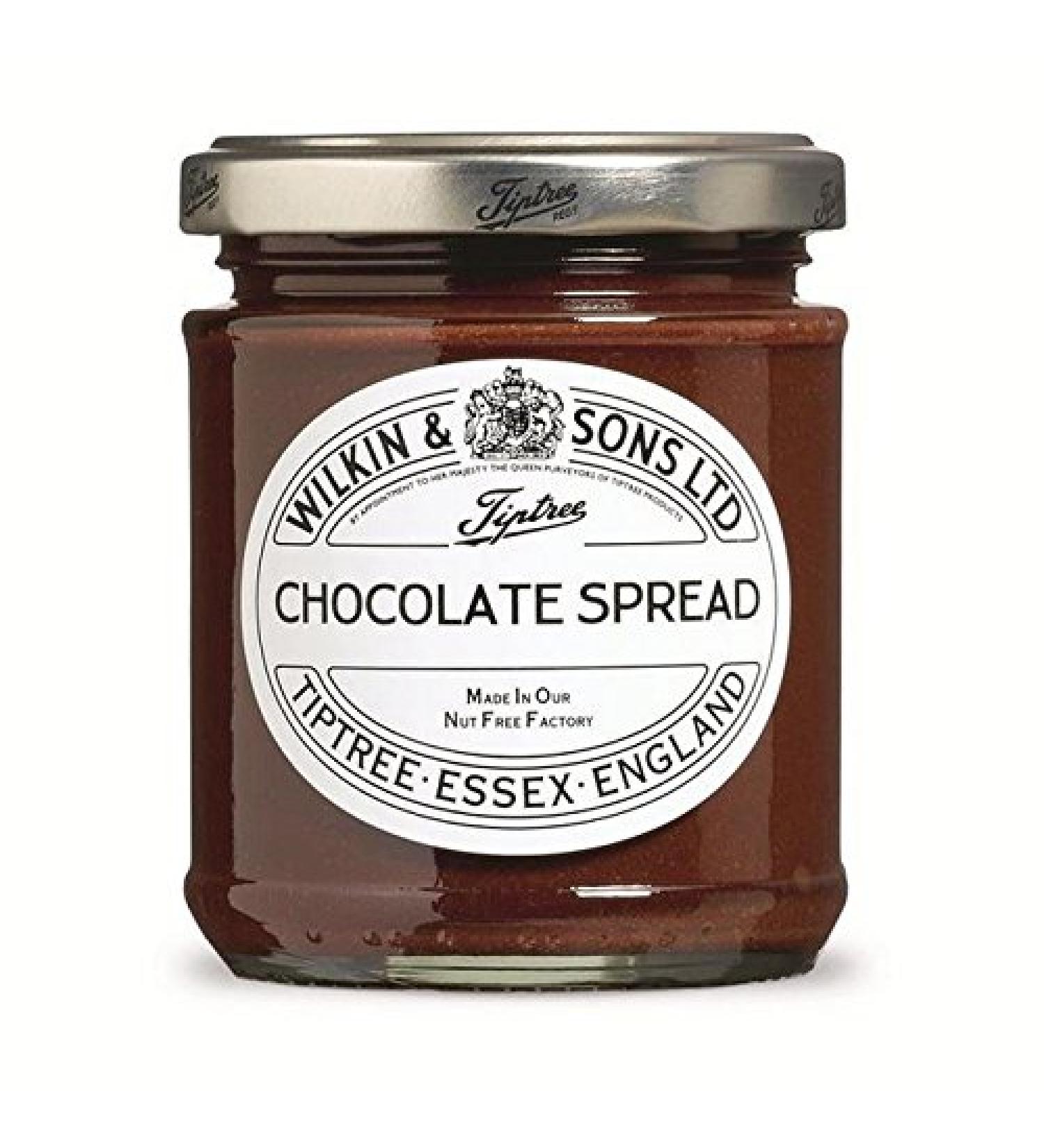 Tiptree Chocolate Spread 210g