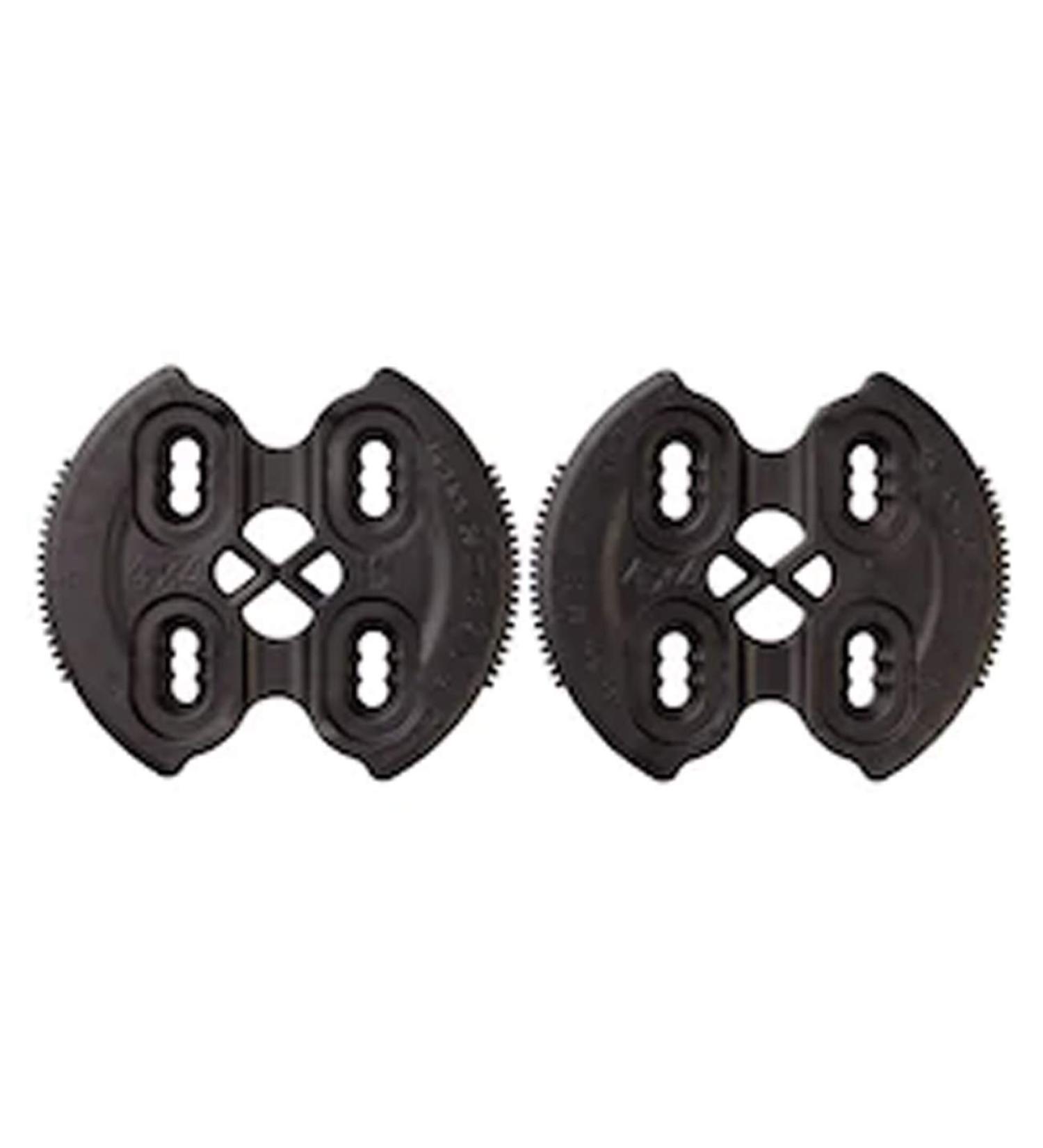 Burton Leash 4x4 Hine Disc Black