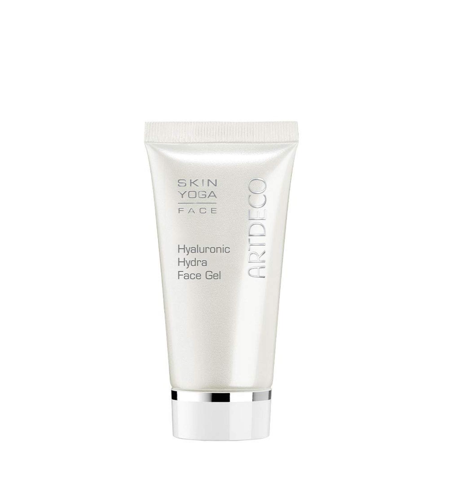  Artdeco Artdeco Hyaluronic Hydra Face Gel With Green Tea 50 ml - Buy Online on GoSupps.com