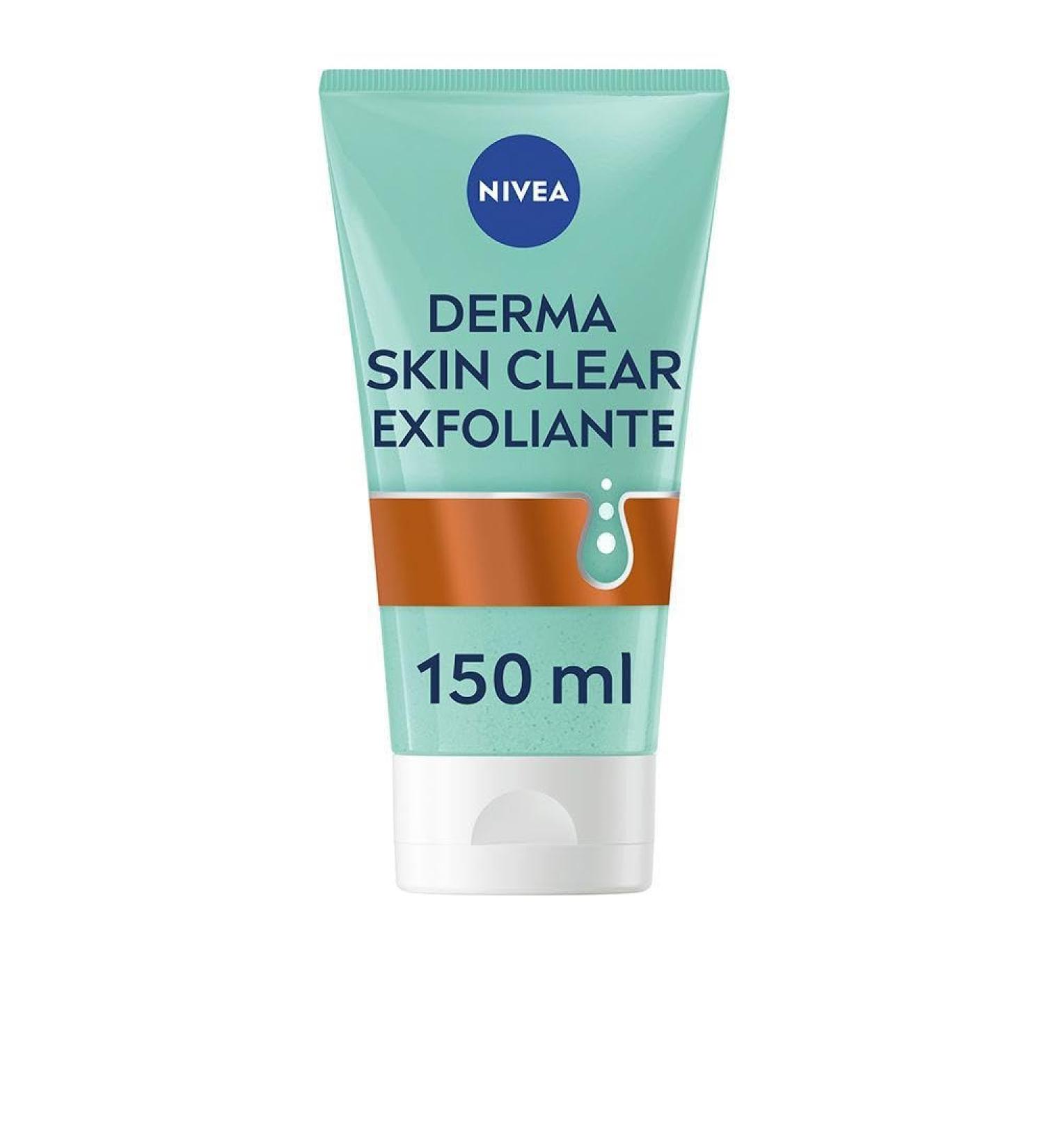 HERMANOS RECIO Derma Skin Clear Exfoliante 150 Ml