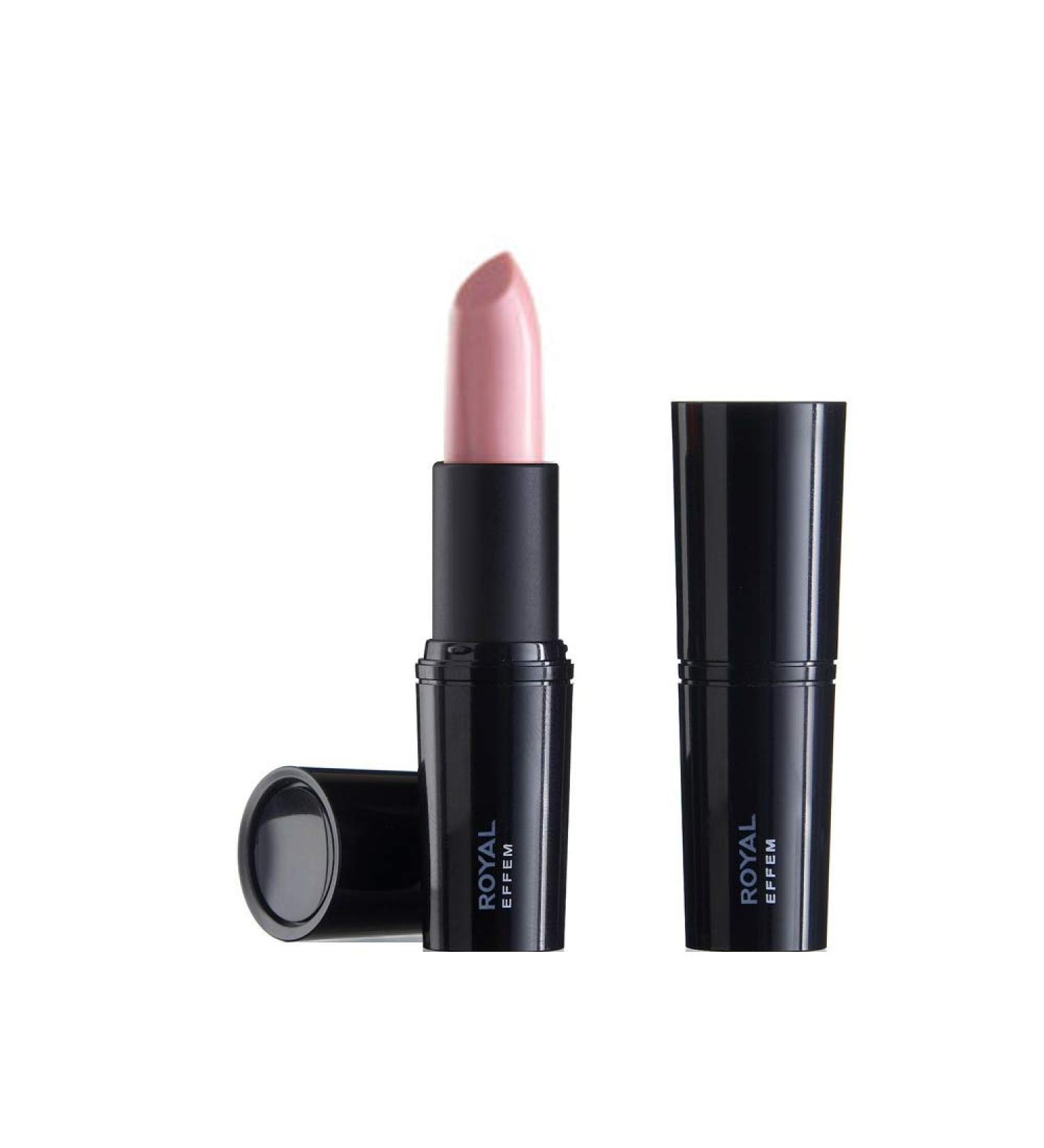 ROYAL EFFEM Totally Gloss Lu20 Lipstick 4g