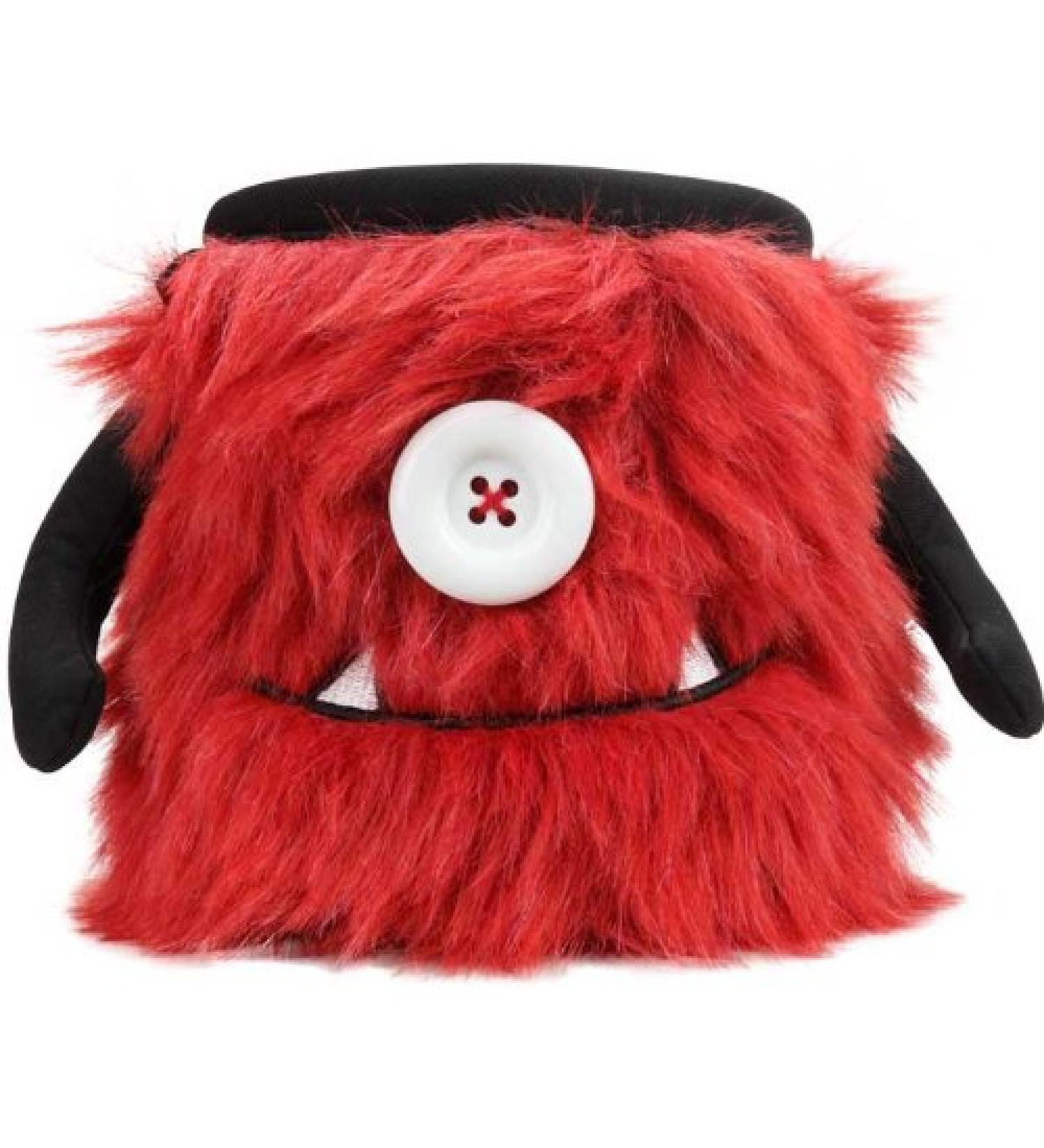 8BPlus Chalk Bag Bruno
