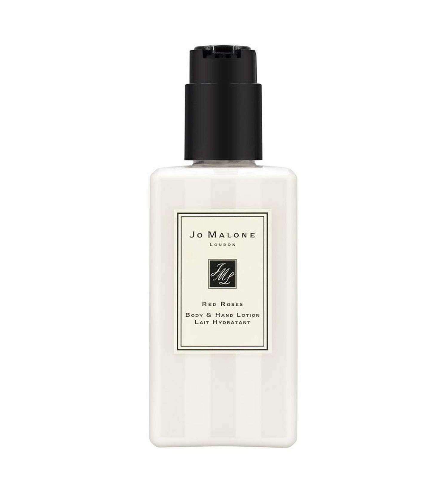 Jo Malone Red Roses Body & Hand Lotion 250ml/8.5oz