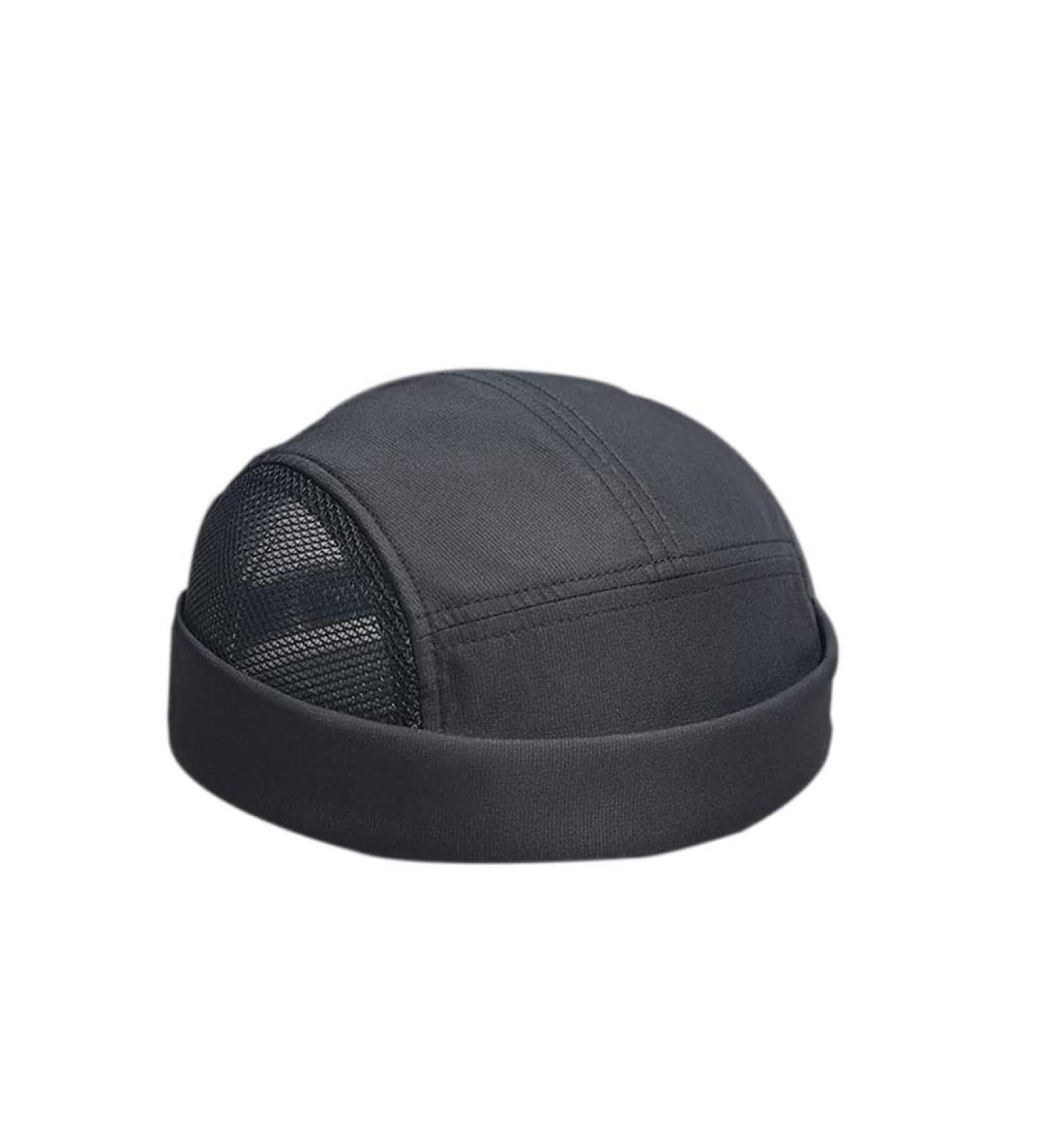 CMUNDLJQ Sommer Unisex Fishing Hat - Retro Docker Cap & Beanie for Men | Stylish Seemann & Bikecap for All Outdoor Adventures - Buy Online on GoSupps.com