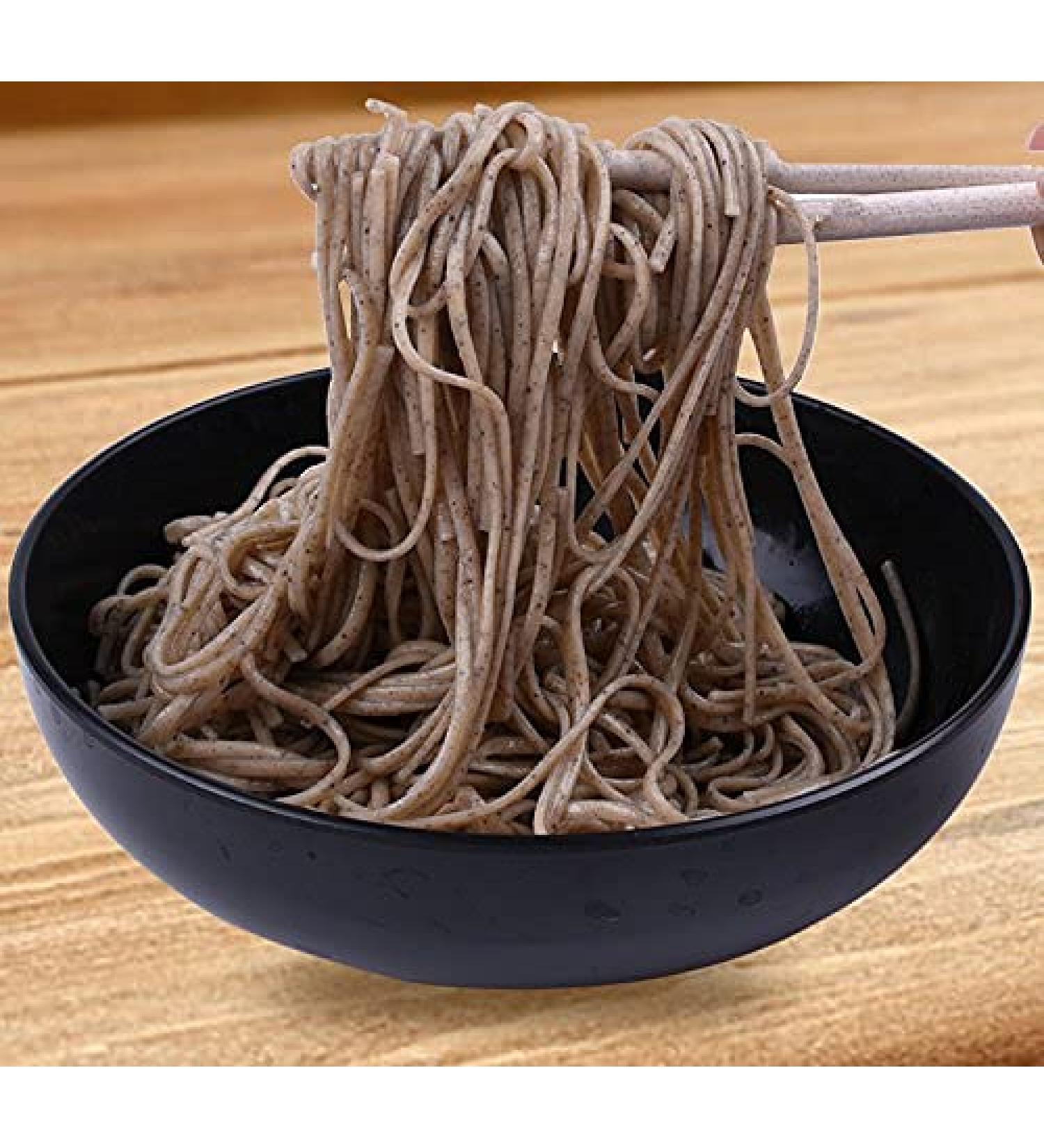 Chinese Undo Dry Buckwheat Noodles 35.27oz - Buy Online on GoSupps.com