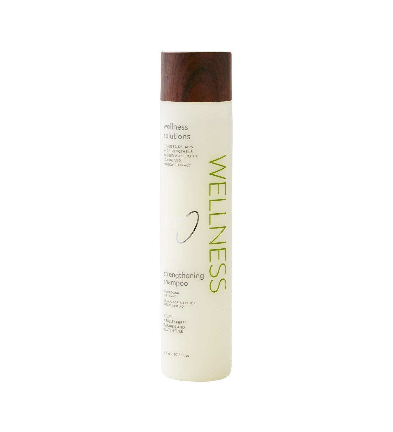 Ion Wellness Strengthening Shampoo