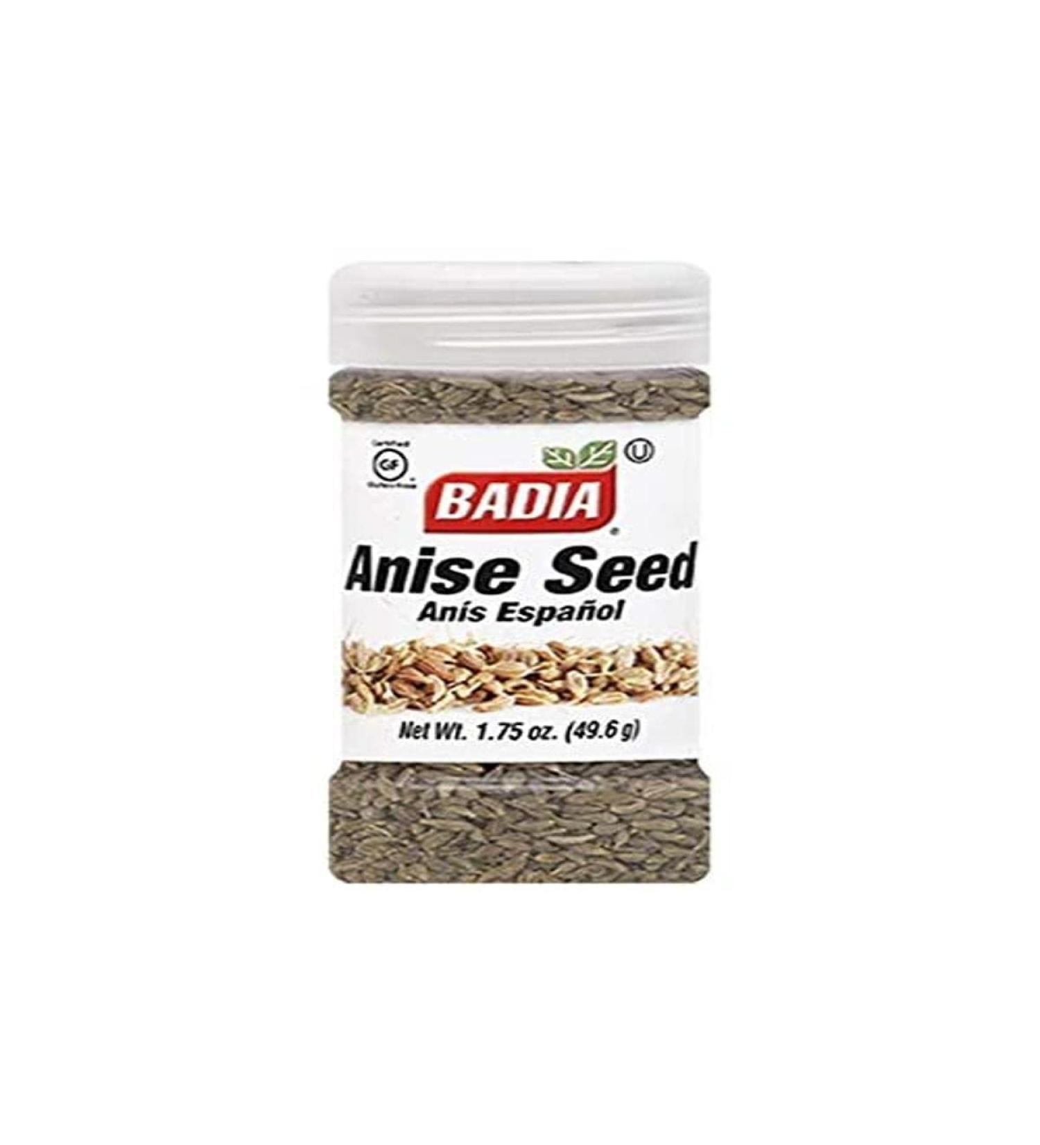 Badia Anise Seed, 1.75 oz