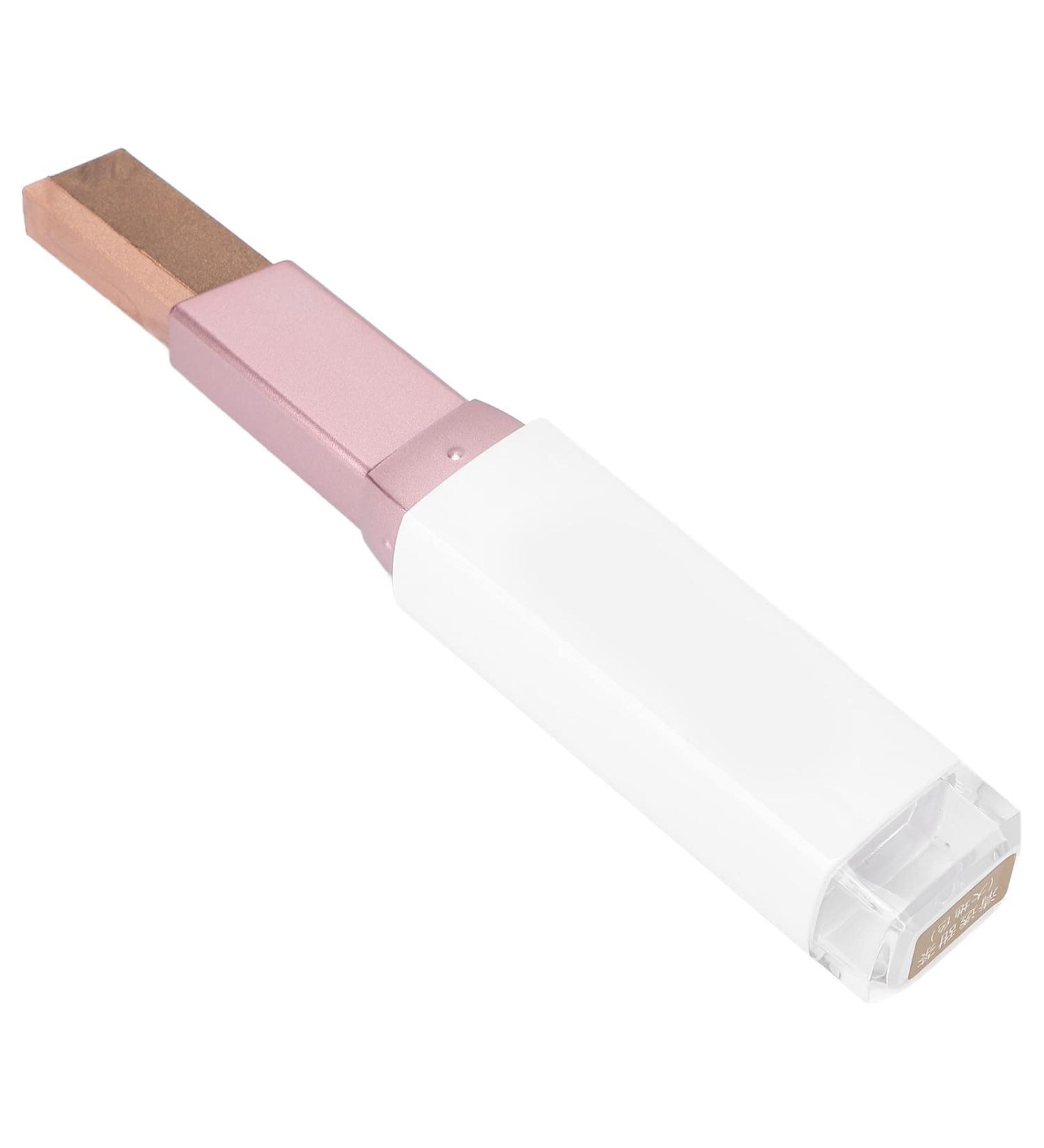 Eyeshadow No Stickiness Eyeshadow Stick for Beginner for Daily for Professional for Party(Clear sweet tea (earth color)) - Buy Online on GoSupps.com