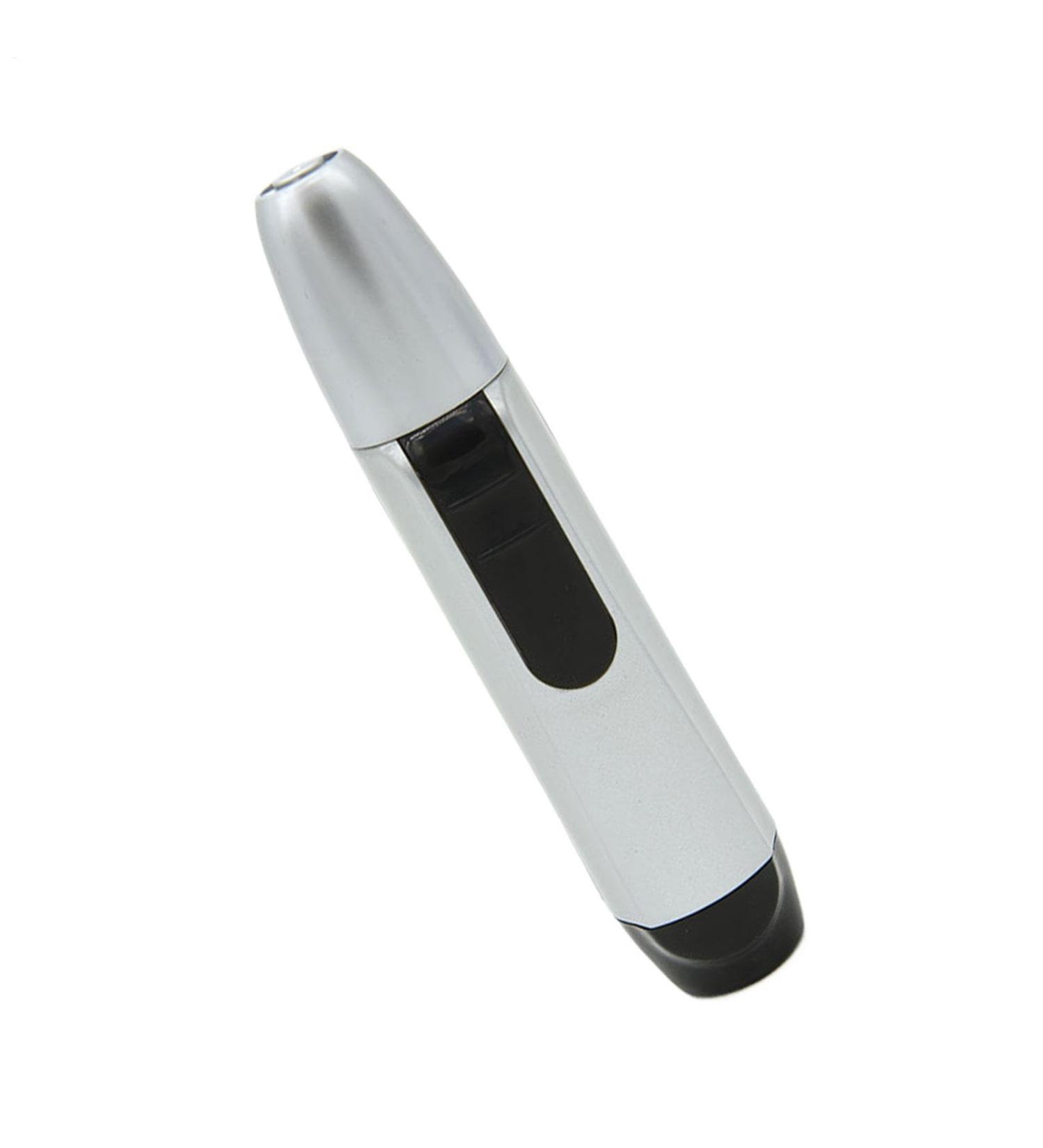 Electric nose hair trimmer for men nose hair trimmer Electric Nose Hair Removal Device Portable Precision Tight Grooming Tool Personal Care Product Electric Nose Hair Trimmer - Buy Online on GoSupps.com