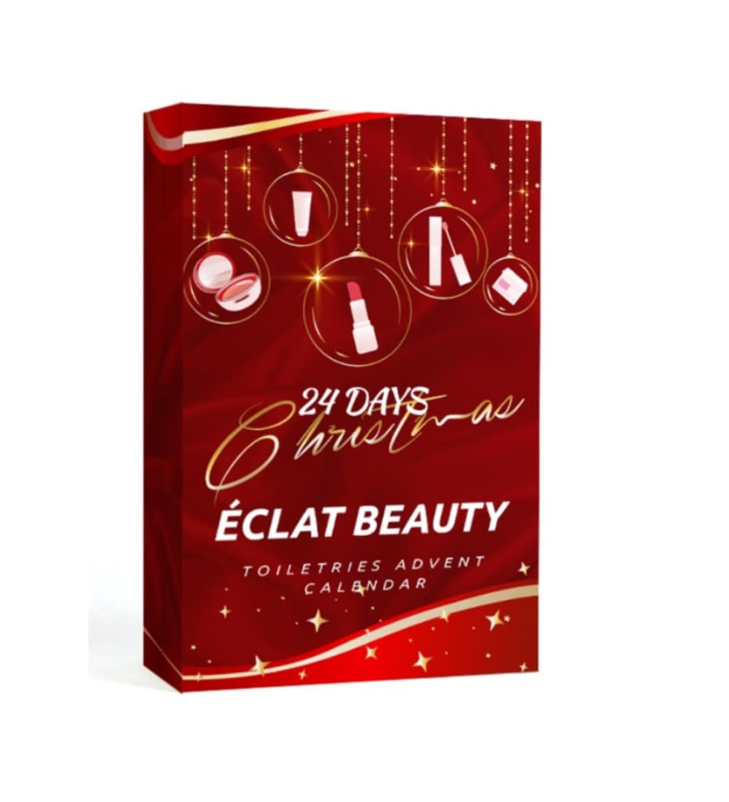 2023 Beauty Advent Calendar for Women & Teenage Girls | Unique Makeup Set for Christmas Gifts - Buy Online on GoSupps.com