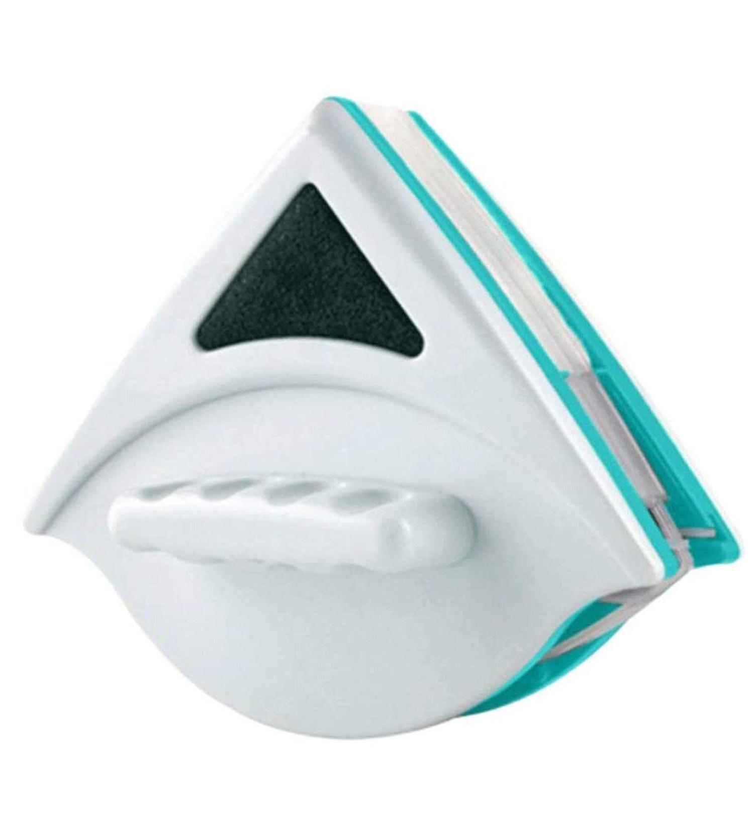 Double-Sided Magnetic Window Cleaner Glass Cleaning Brush Glass Wiper Household Cleaning Tools for Single Layer Double Sided Glass Wipe Thickness - Buy Online on GoSupps.com