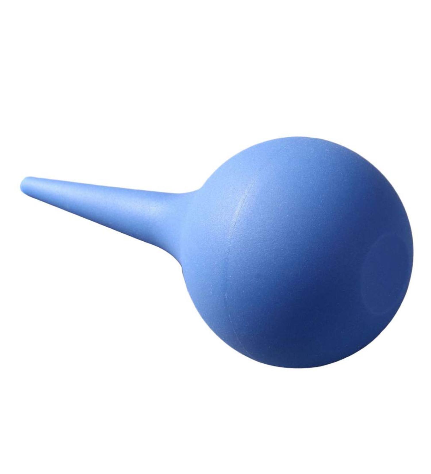 Milisten Ear Cleaner Rubber Suction & Blower Pump Kit - Ear Syringe for Dust Cleaning - Hand Bulb Squeeze Bulb for Clocks, Watches, Cameras - Buy Online on GoSupps.com