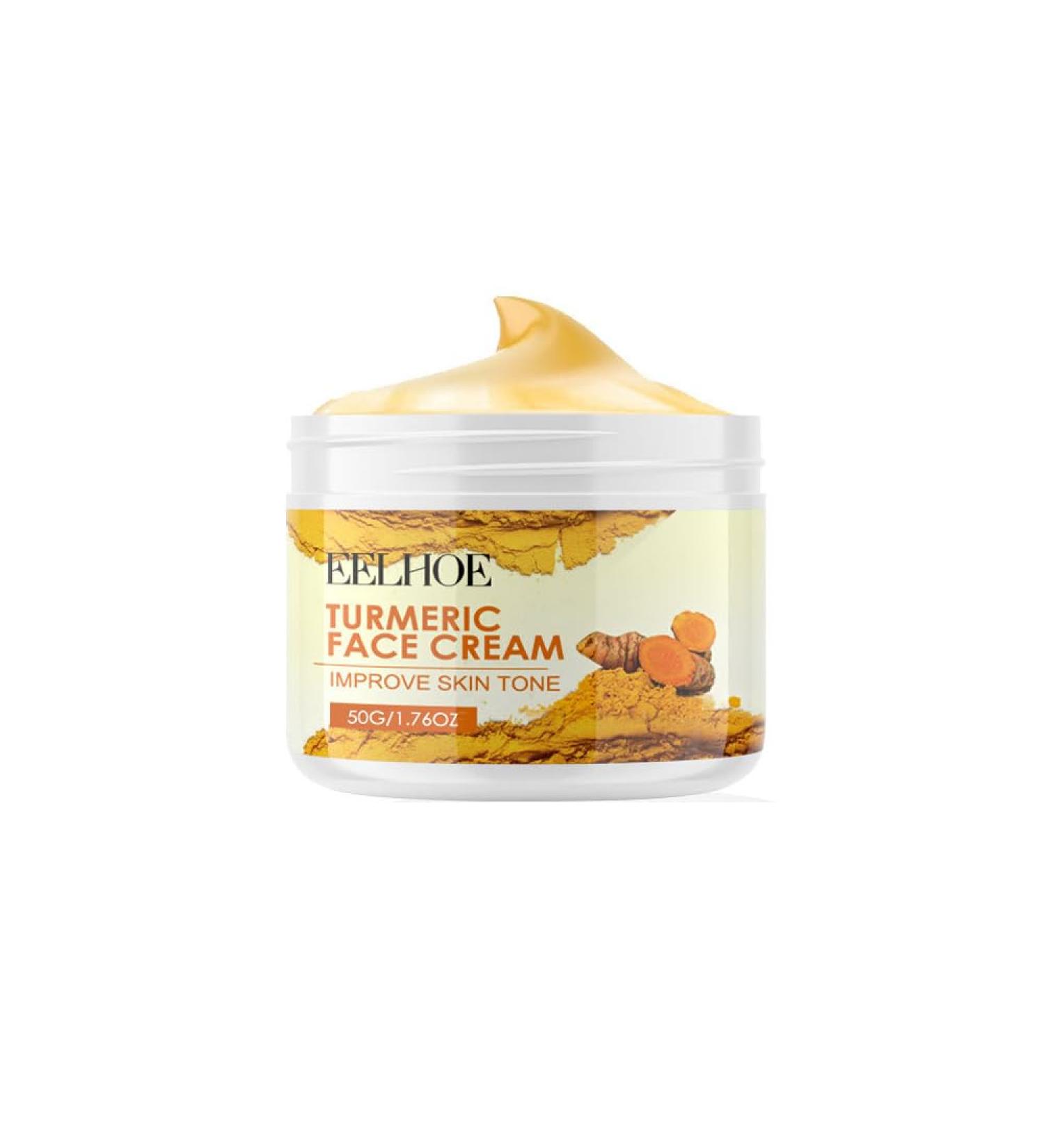 Glow Combo Turmeric Glow Combo Skincare Set Turmeric Honey Gentle Glow Face Wash Turmeric Glow Dark Spot Fading Face Wash Turmeric Glow Scrub with Vitamin C (Face Cream) - Buy Online on GoSupps.com