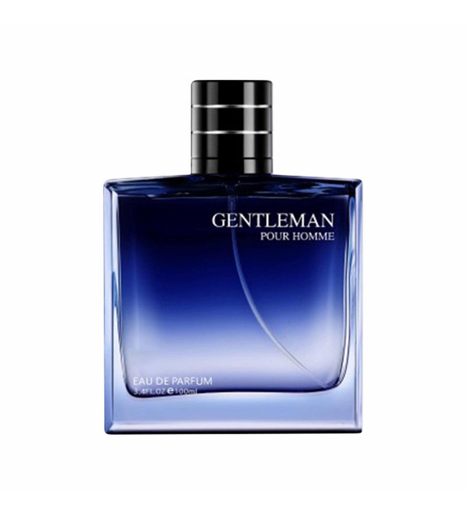 VEFSU Men's Perfume Fragrance Spray 100ml Travel Fresh Long Lasting Perfume For Men To Enhance Charm Fragrance (B One Size) 1 Fl Oz (Pack of 1) B - Buy Online on GoSupps.com