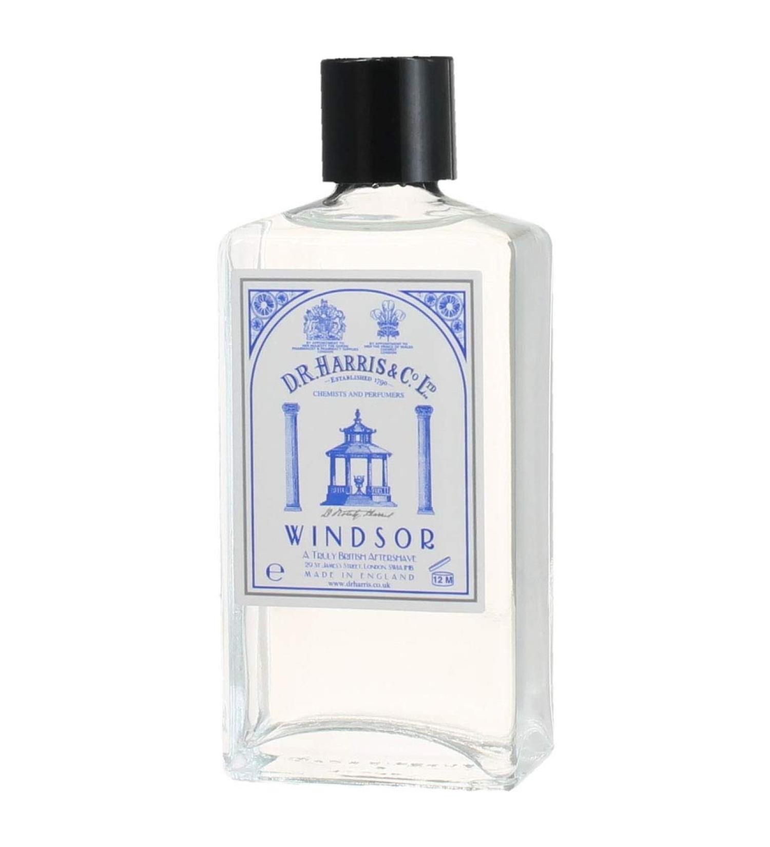 D.R. Harris & Co. Windsor Aftershave 100ml
