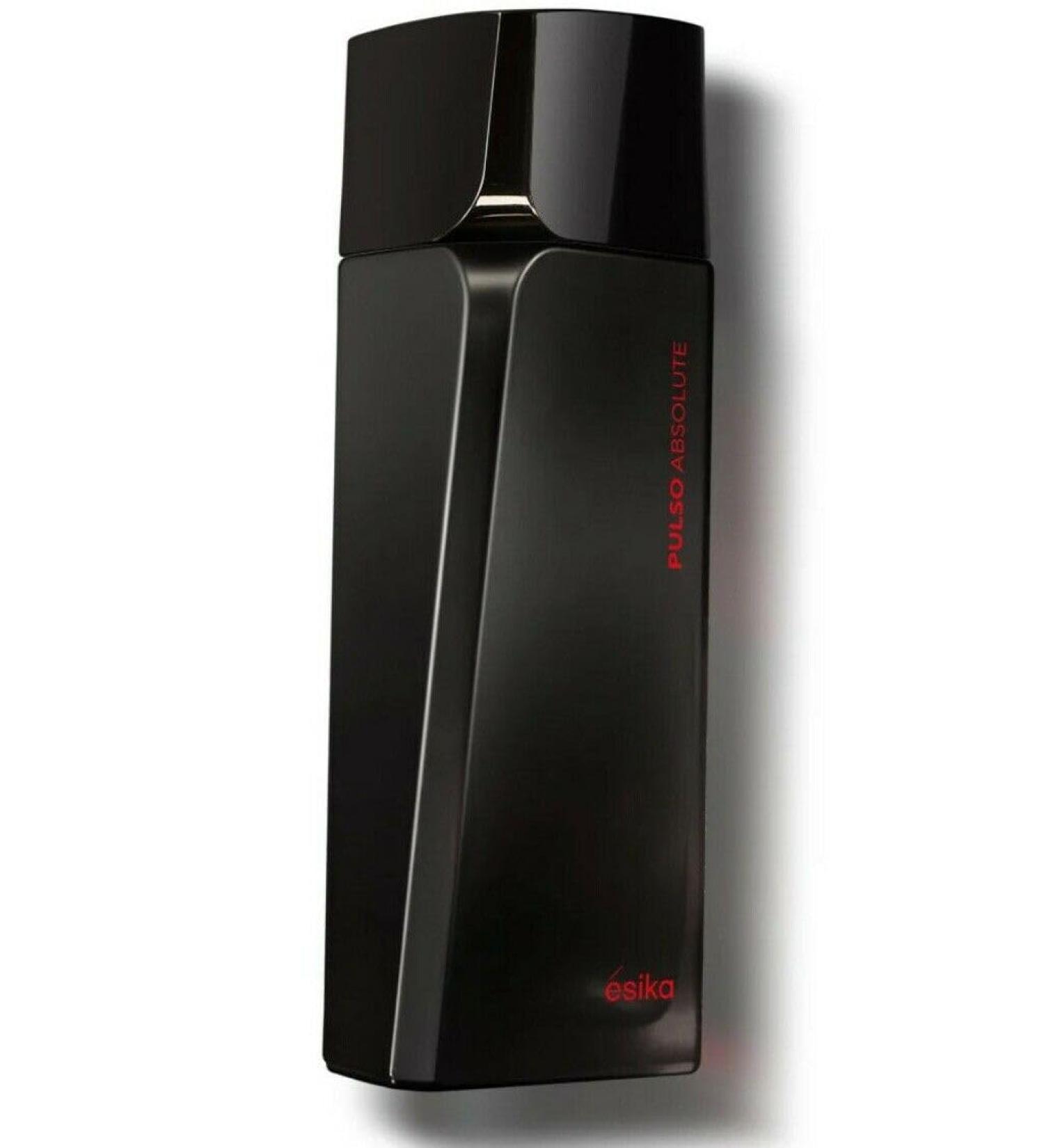 PULSO CHRISTIAN MEIER - ESIKA- Eau de Toilette 100 ml (3.4 fl.oz.) - Buy Online on GoSupps.com